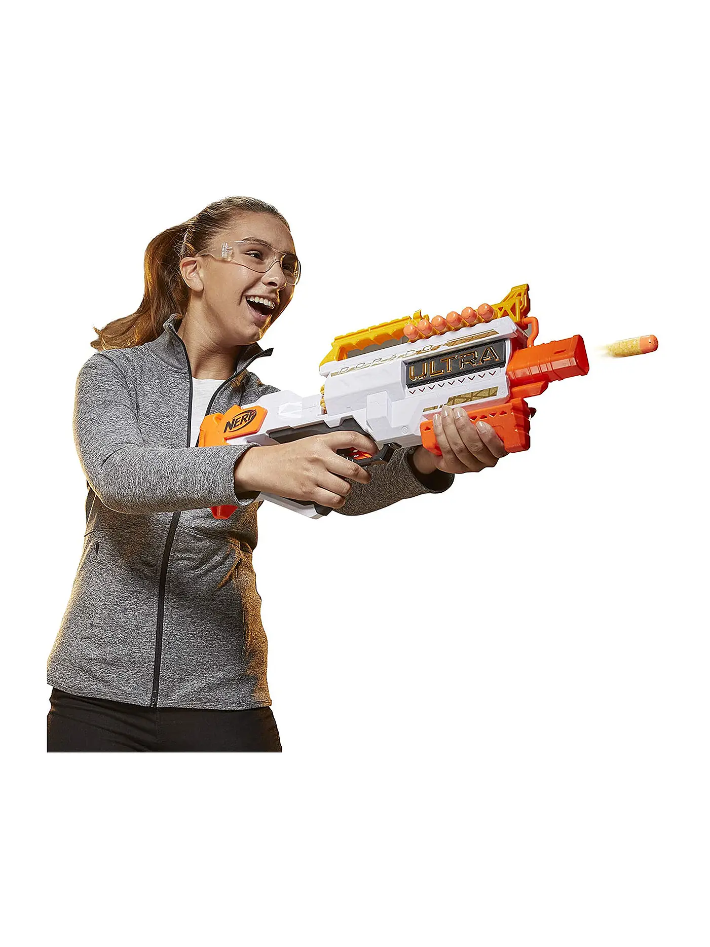 NERF | Ultra Dorado Blaster | keine Farbe