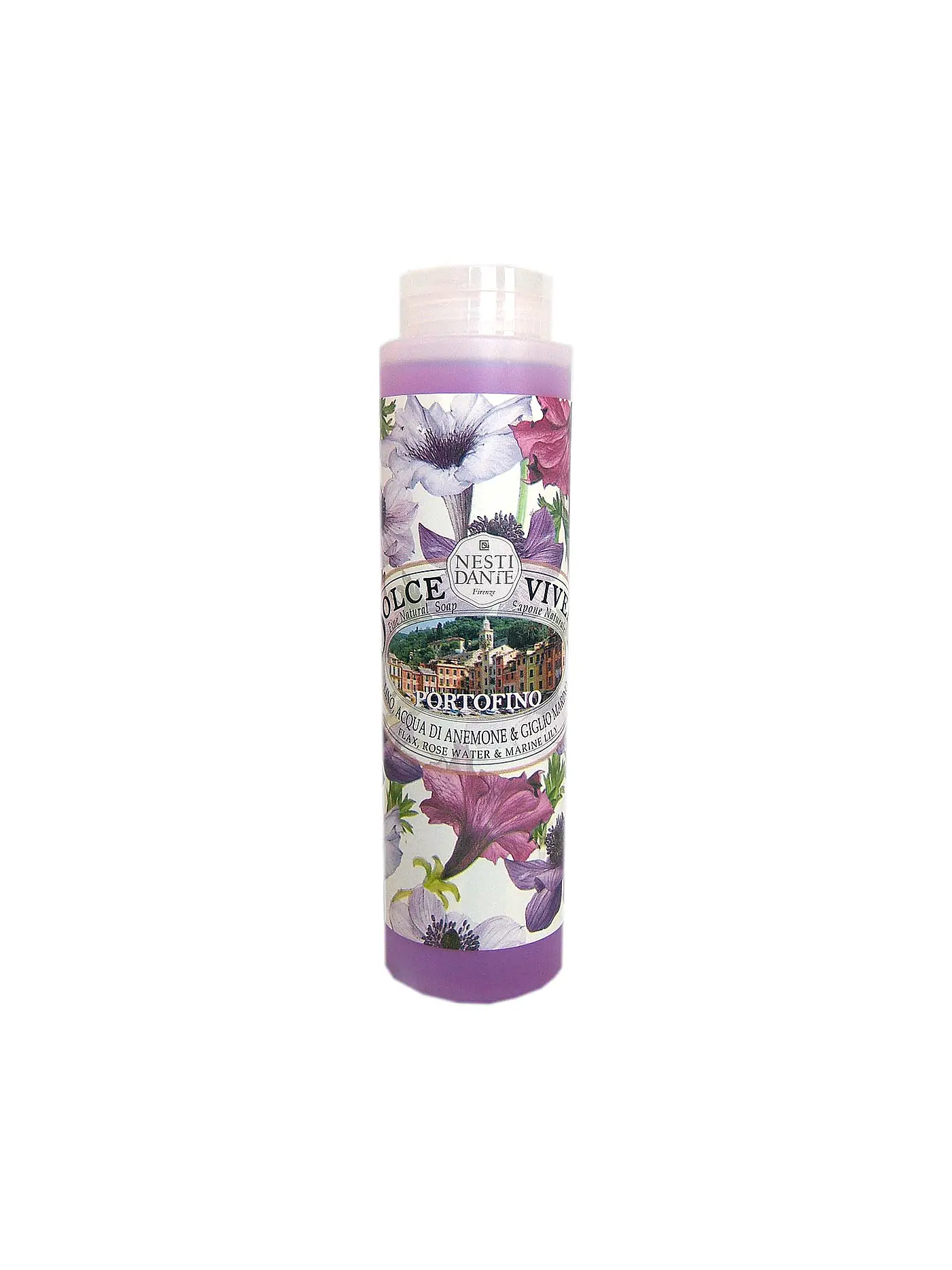 NESTI DANTE | Shower Gel Portofino 300ml | keine Farbe