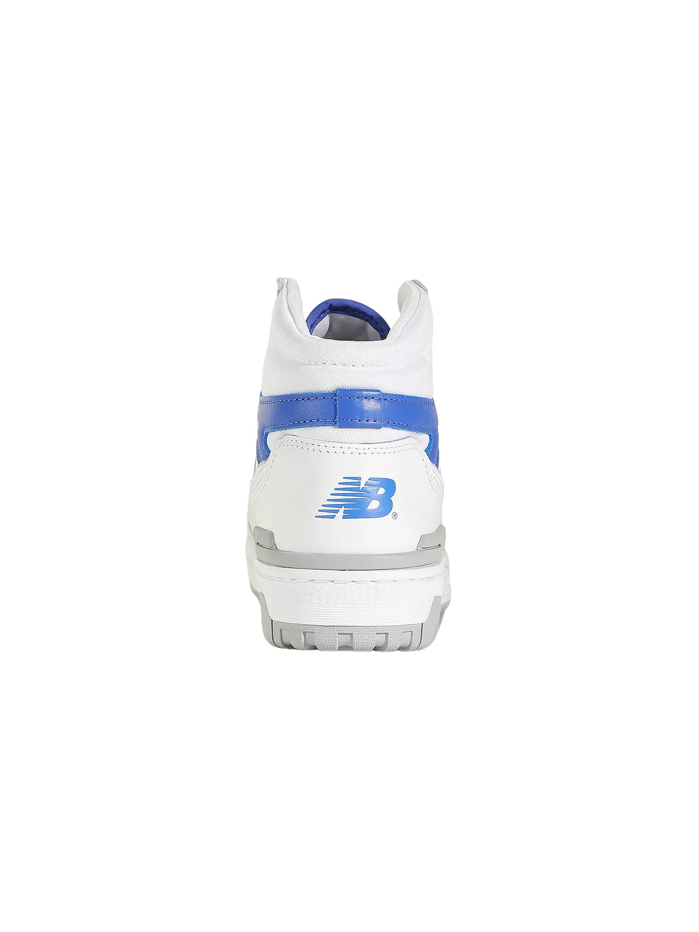 NEW BALANCE | High Sneaker 650 TIER1 | weiss