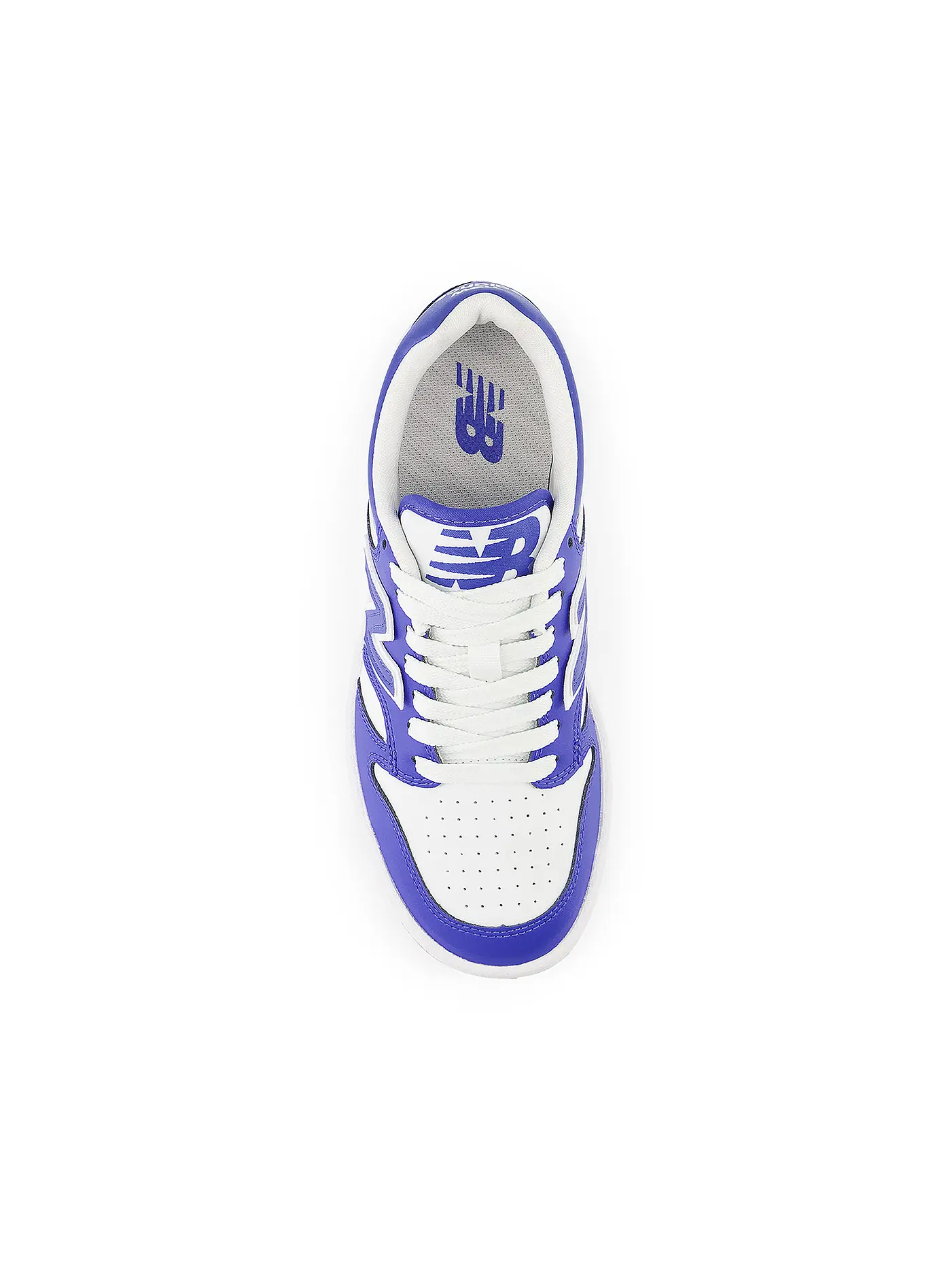 NEW BALANCE | Kinder Sneaker 480 | blau