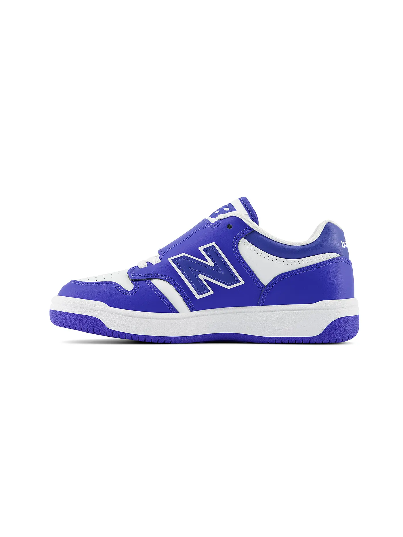NEW BALANCE | Kinder Sneaker 480 | blau