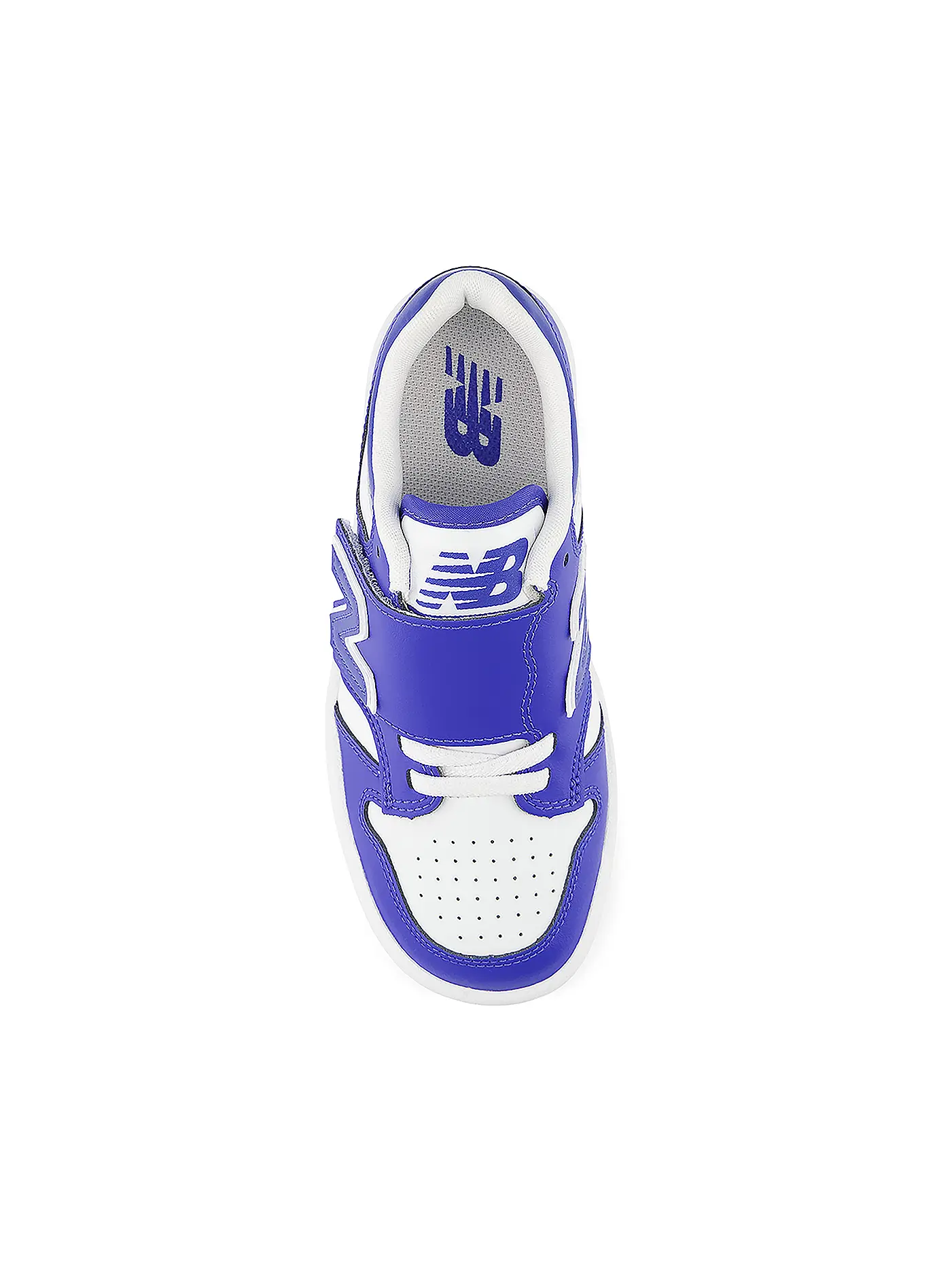 NEW BALANCE | Kinder Sneaker 480 | blau
