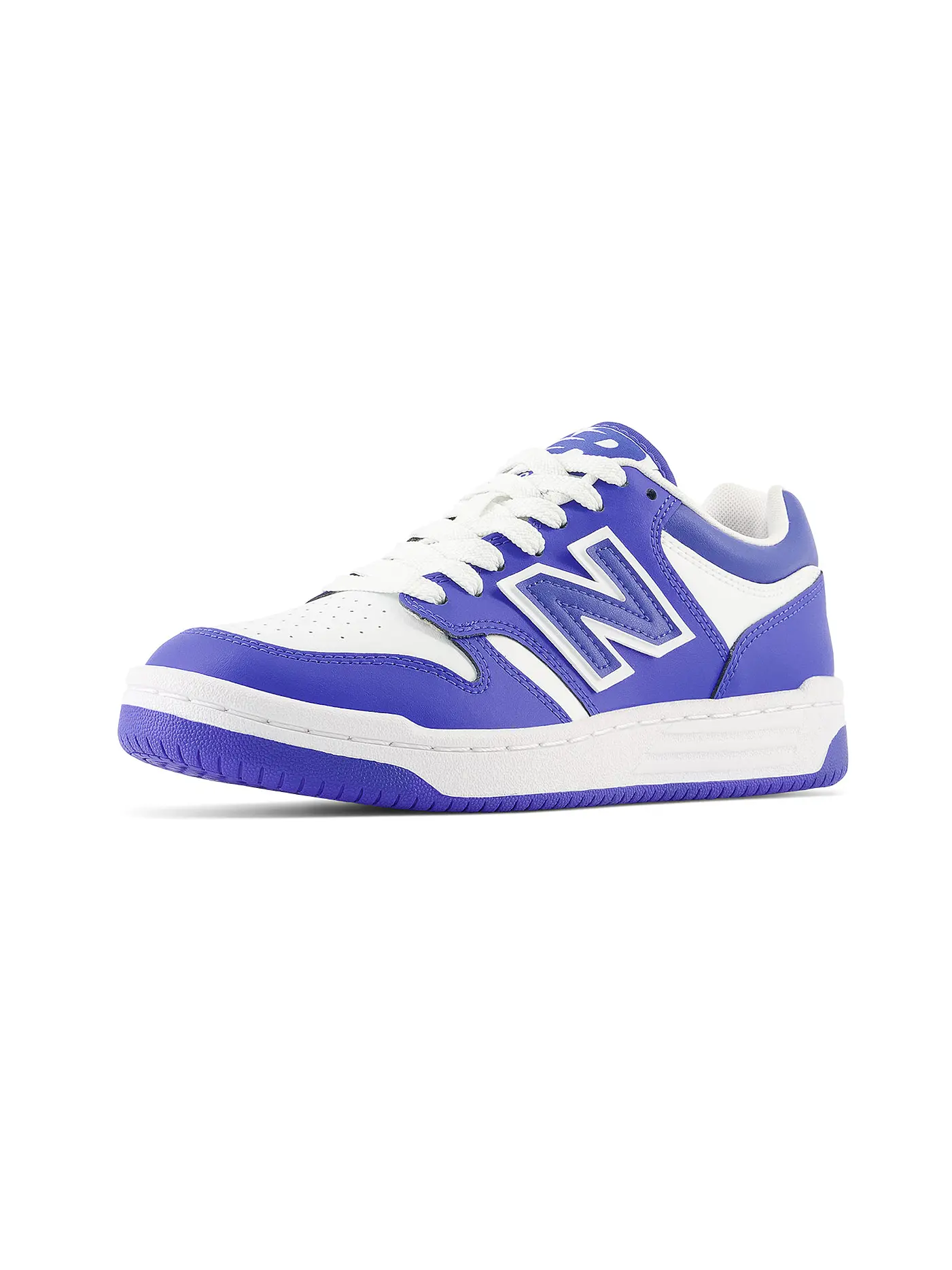 NEW BALANCE | Kinder Sneaker 480 | blau