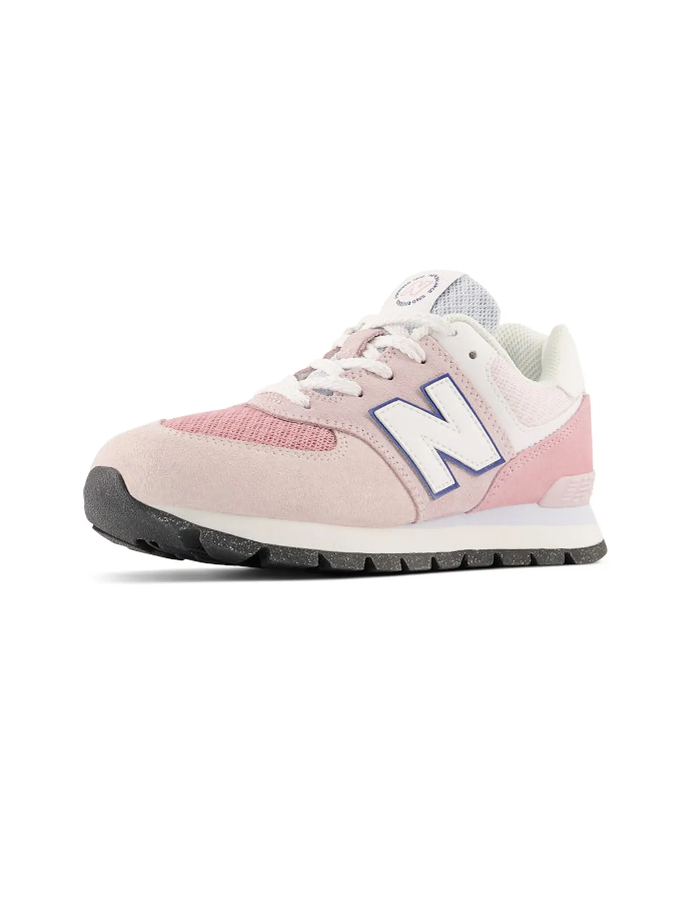 NEW BALANCE | Kinder Sneaker 574 | rosa