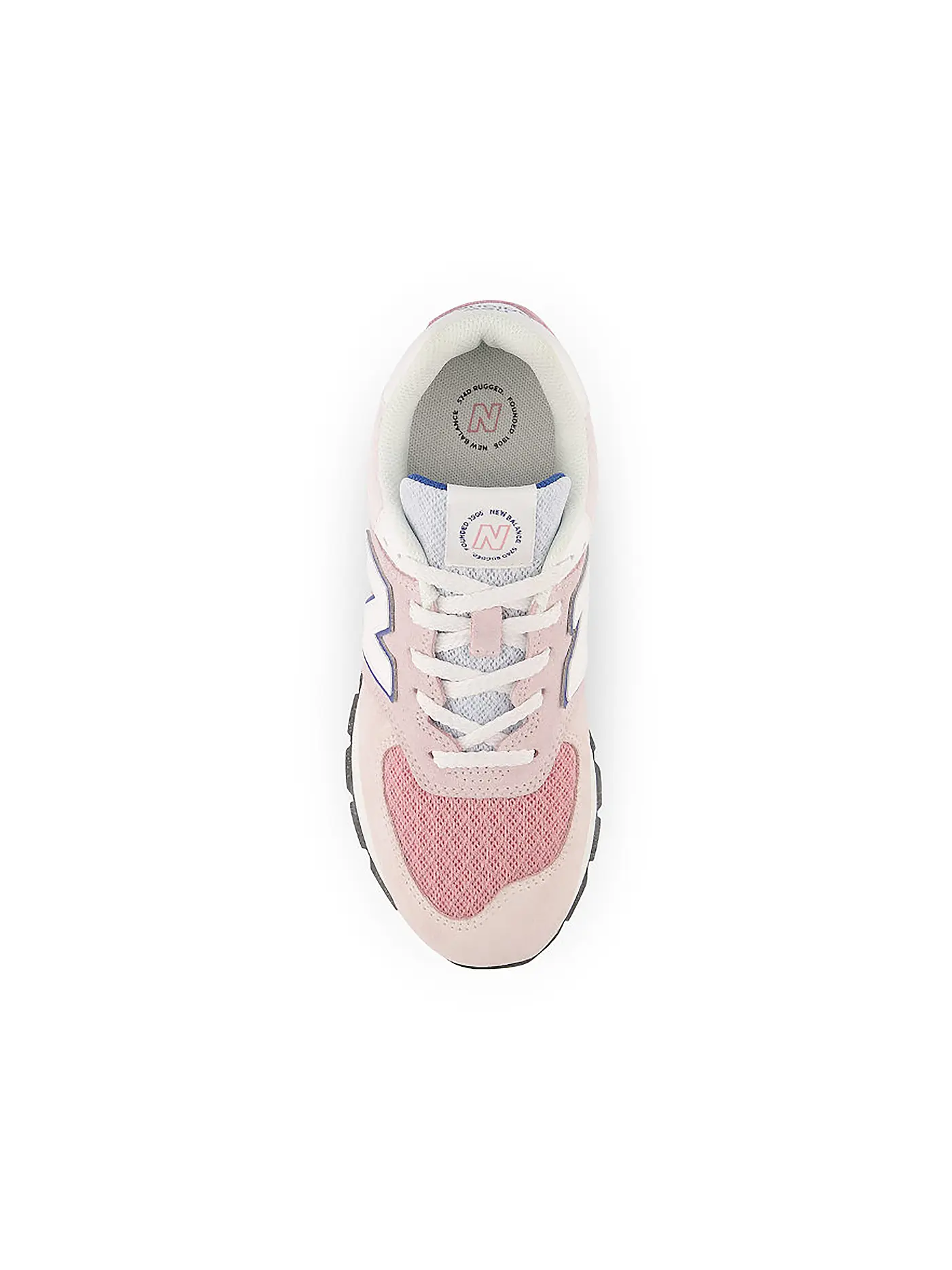 NEW BALANCE | Kinder Sneaker 574 | rosa