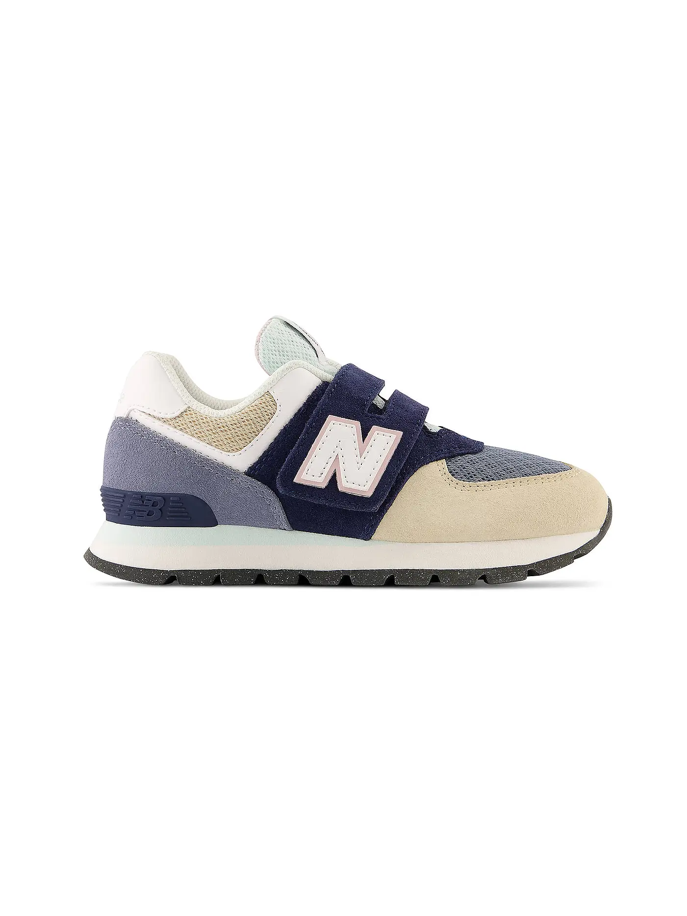 NEW BALANCE | Kinder Sneaker 574 | beige