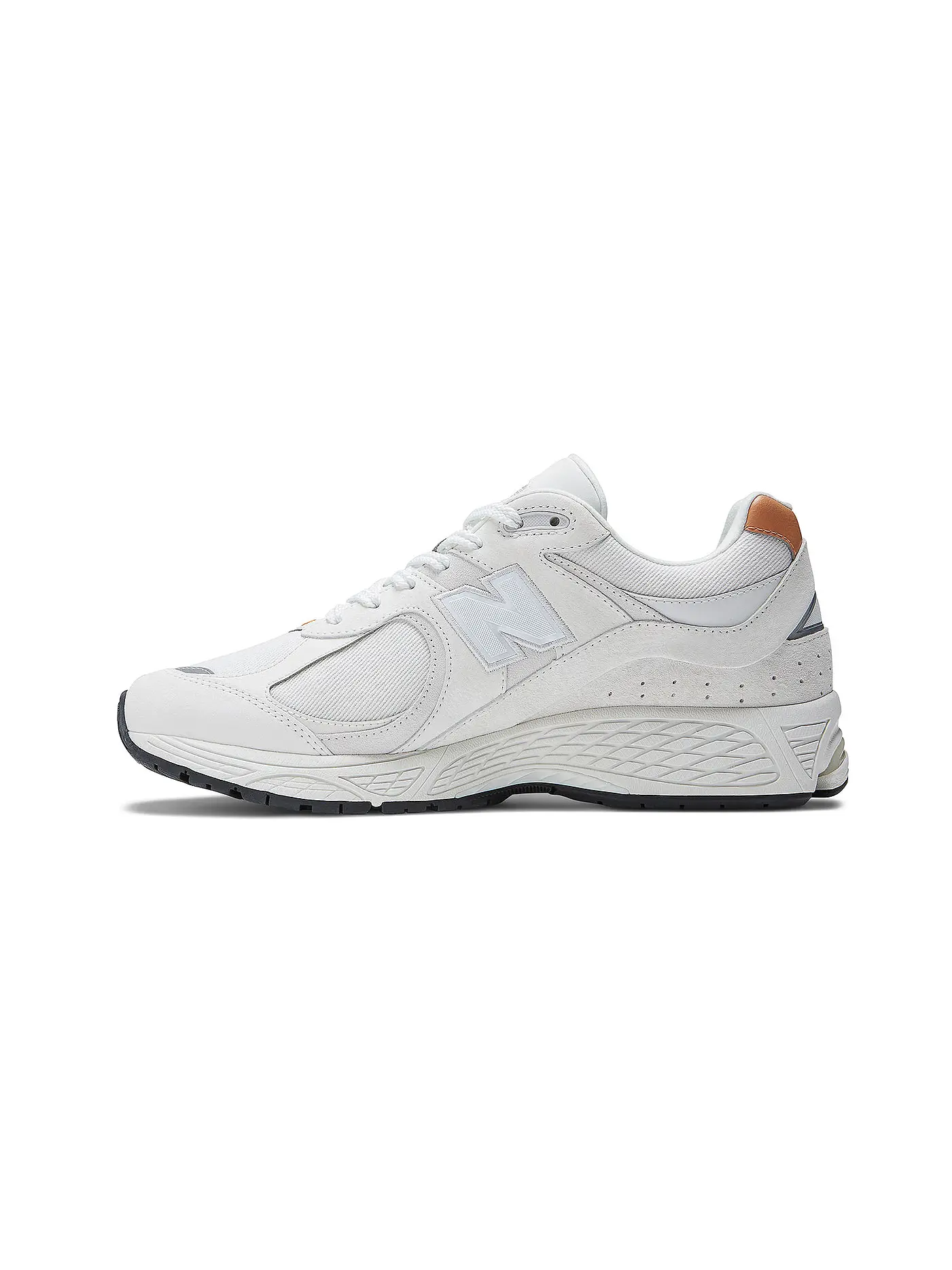 NEW BALANCE | Sneaker 2002R | beige