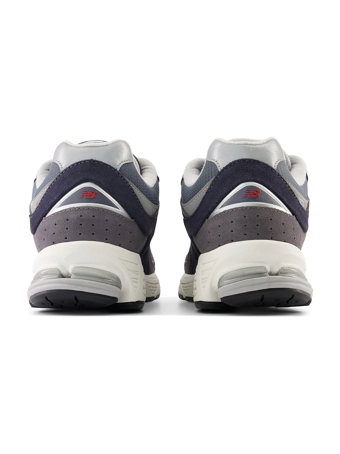 NEW BALANCE | Sneaker 2002R | dunkelblau