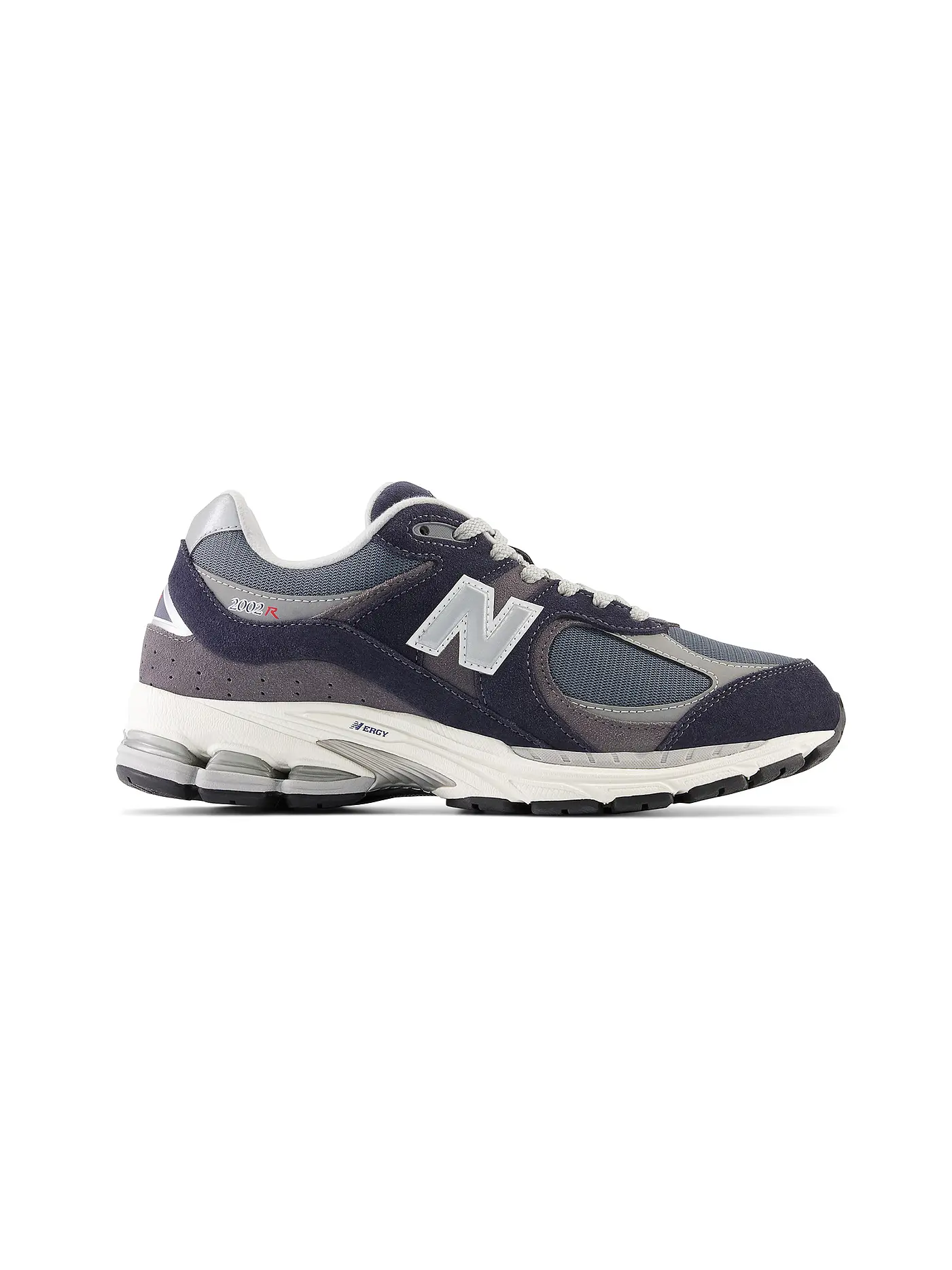 NEW BALANCE | Sneaker 2002R | dunkelblau