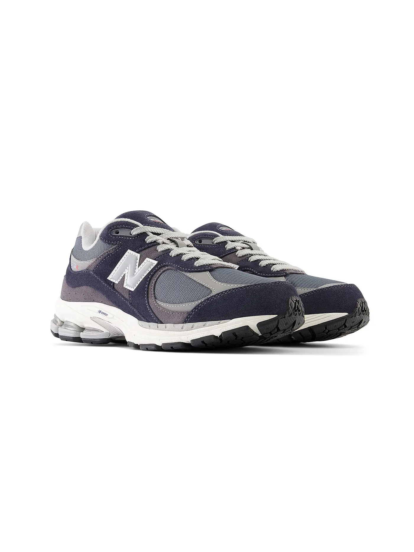 NEW BALANCE | Sneaker 2002R | dunkelblau