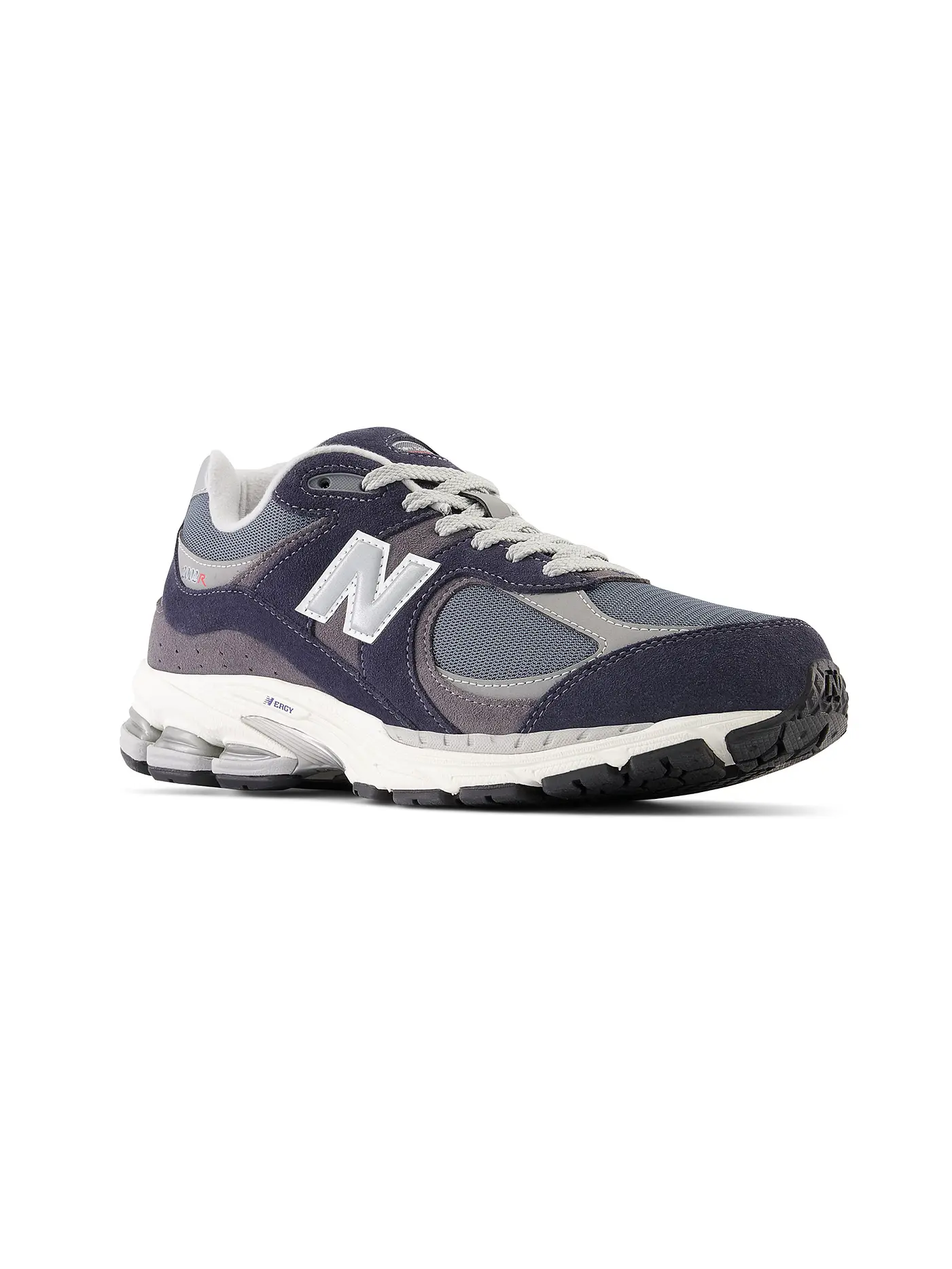 NEW BALANCE | Sneaker 2002R | dunkelblau