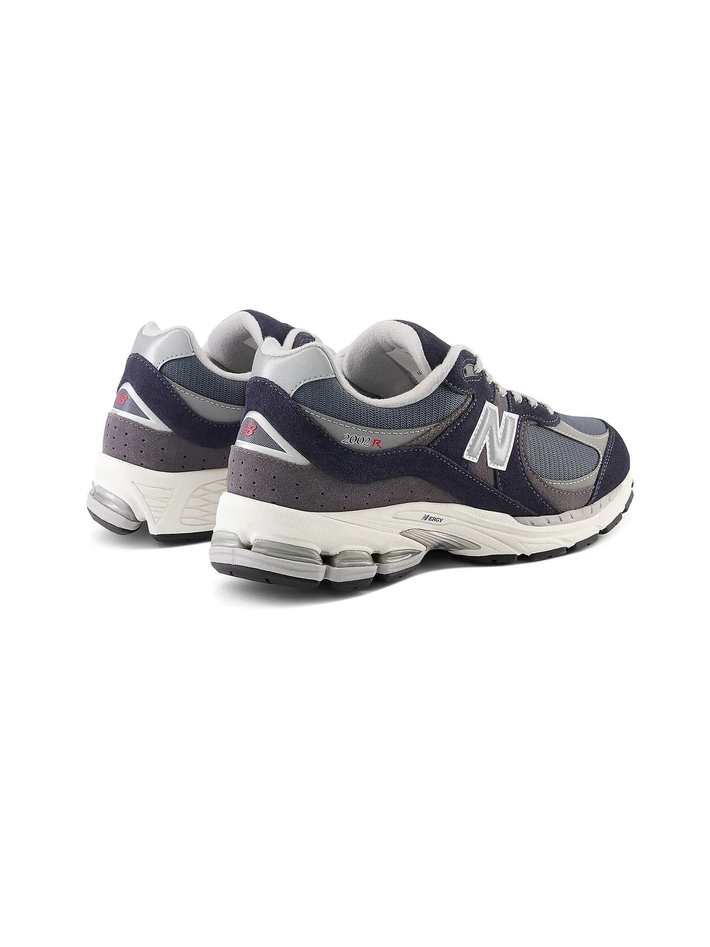 NEW BALANCE | Sneaker 2002R | dunkelblau