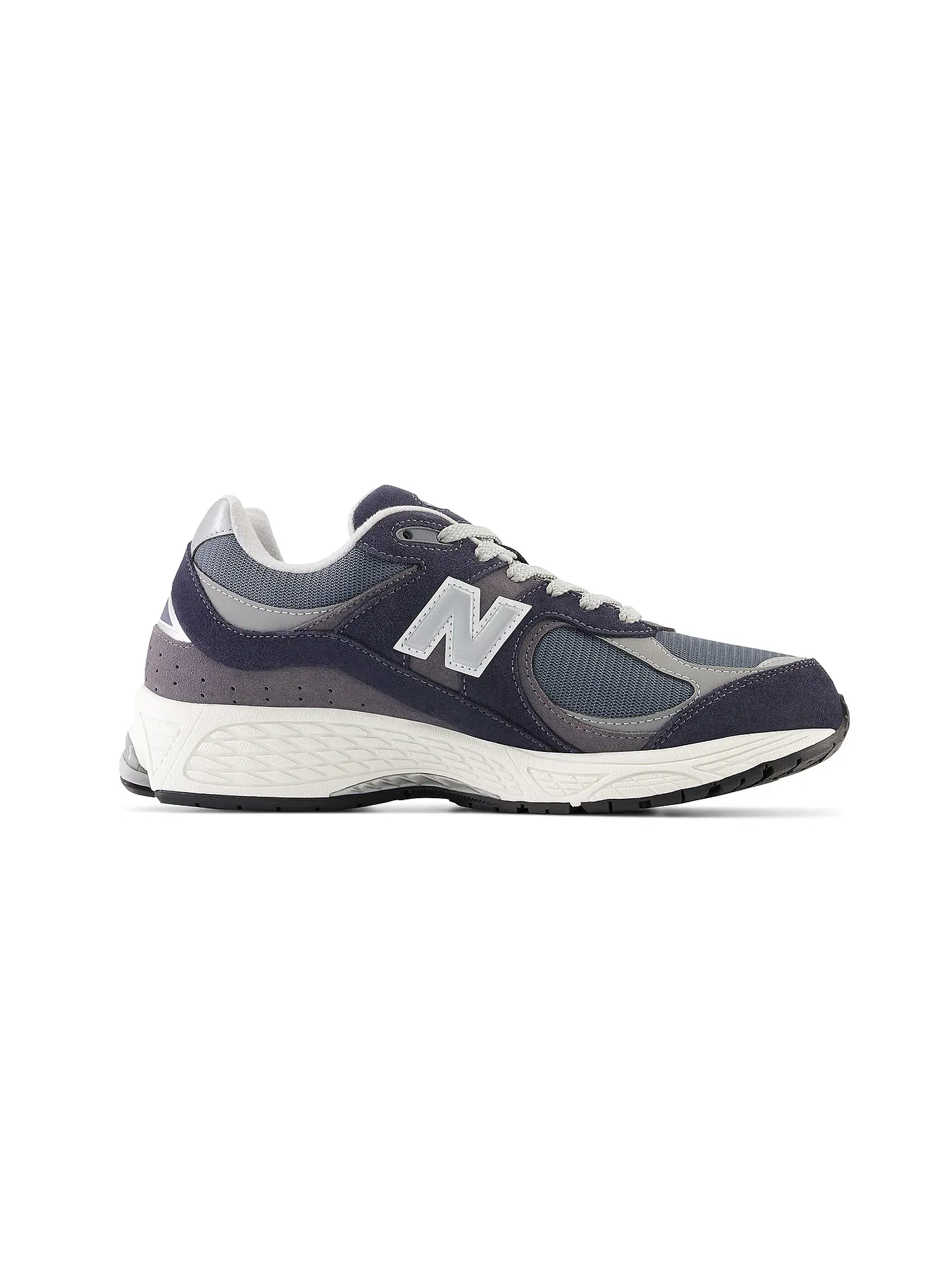 NEW BALANCE | Sneaker 2002R | dunkelblau