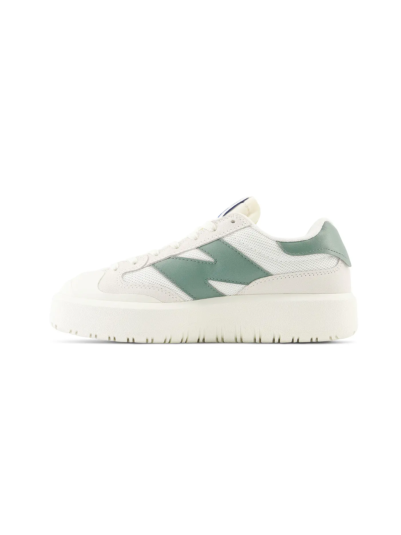 NEW BALANCE | Sneaker 302 | beige
