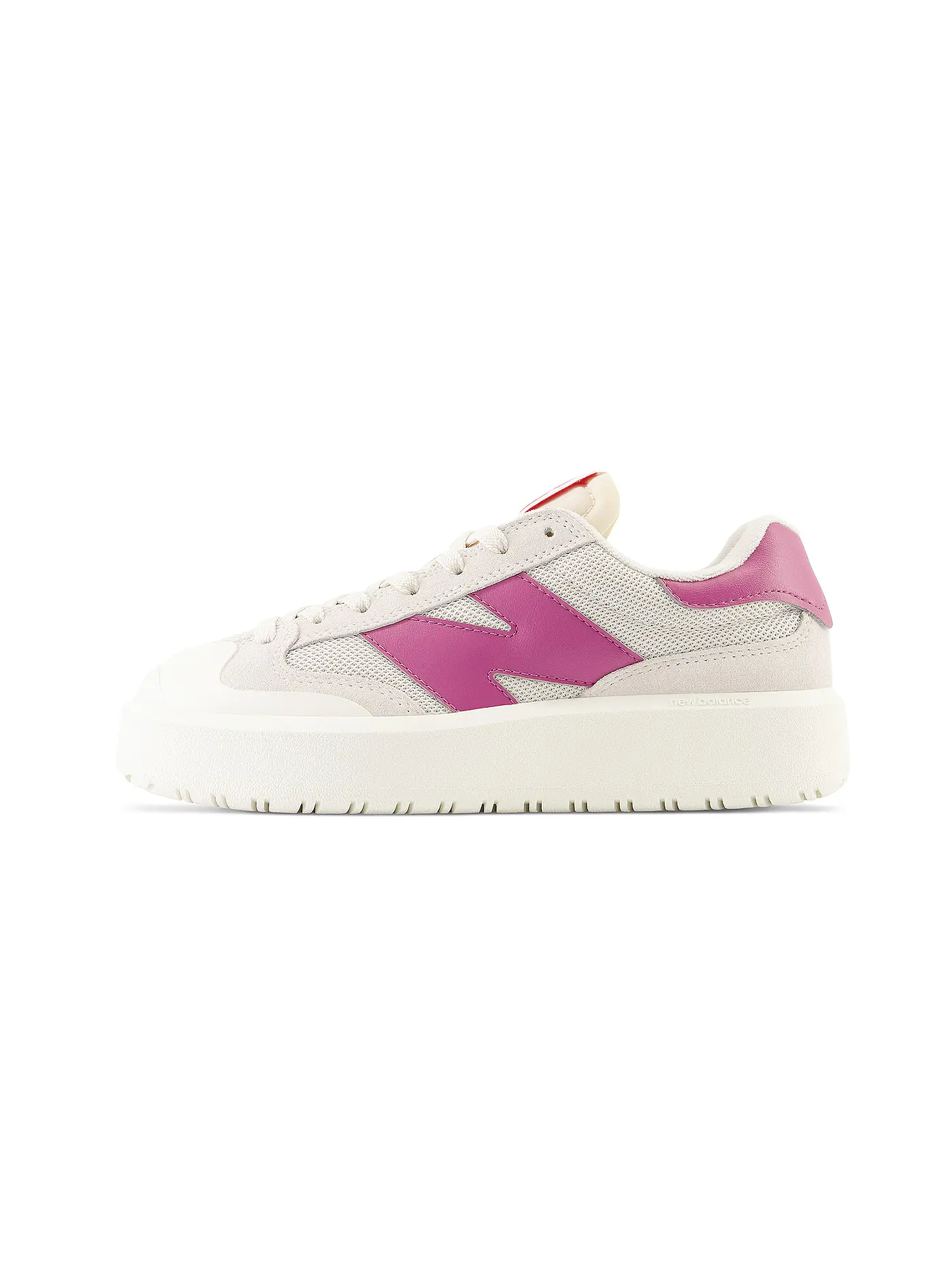 NEW BALANCE | Sneaker 302 | beige