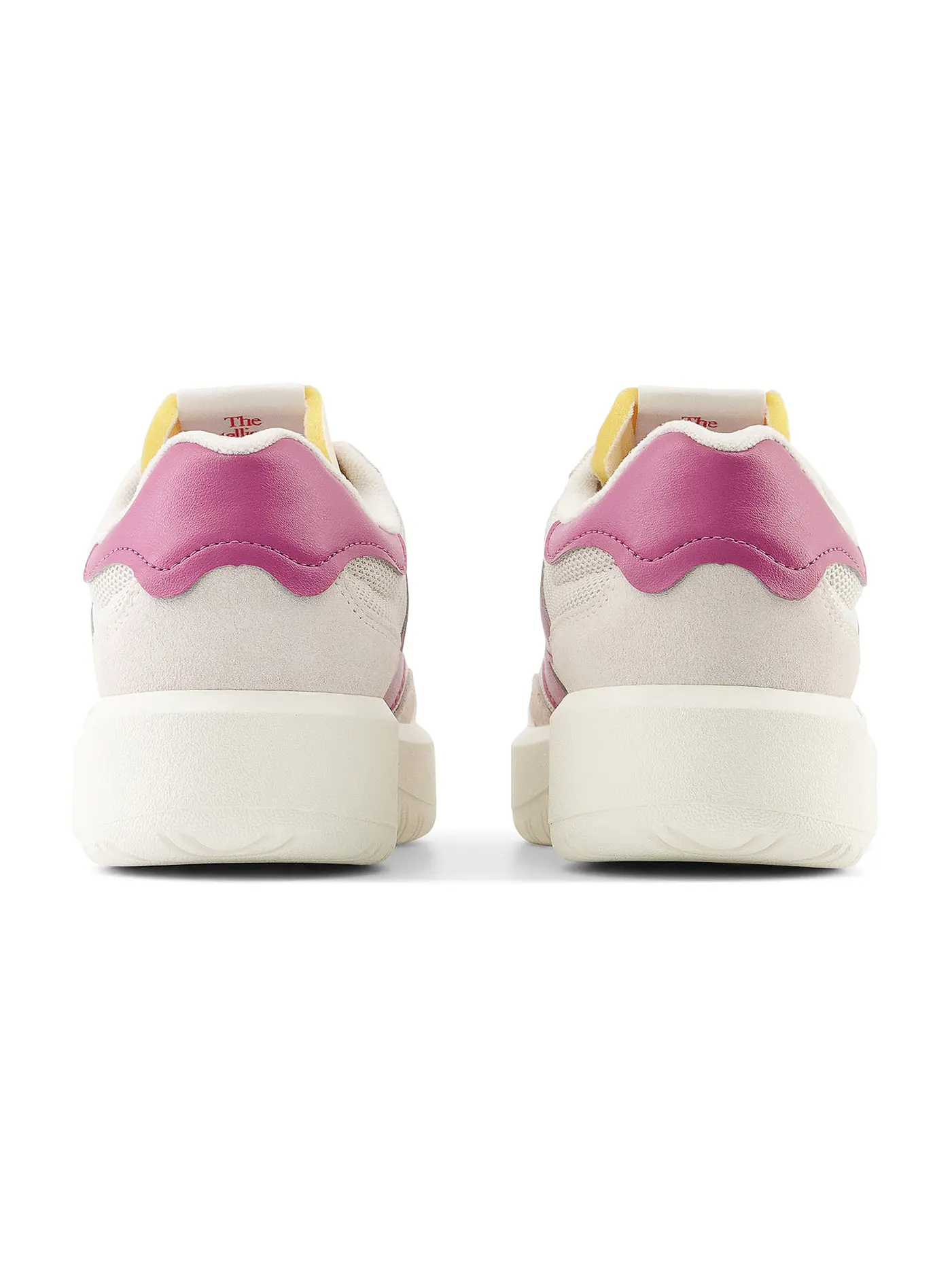 NEW BALANCE | Sneaker 302 | beige