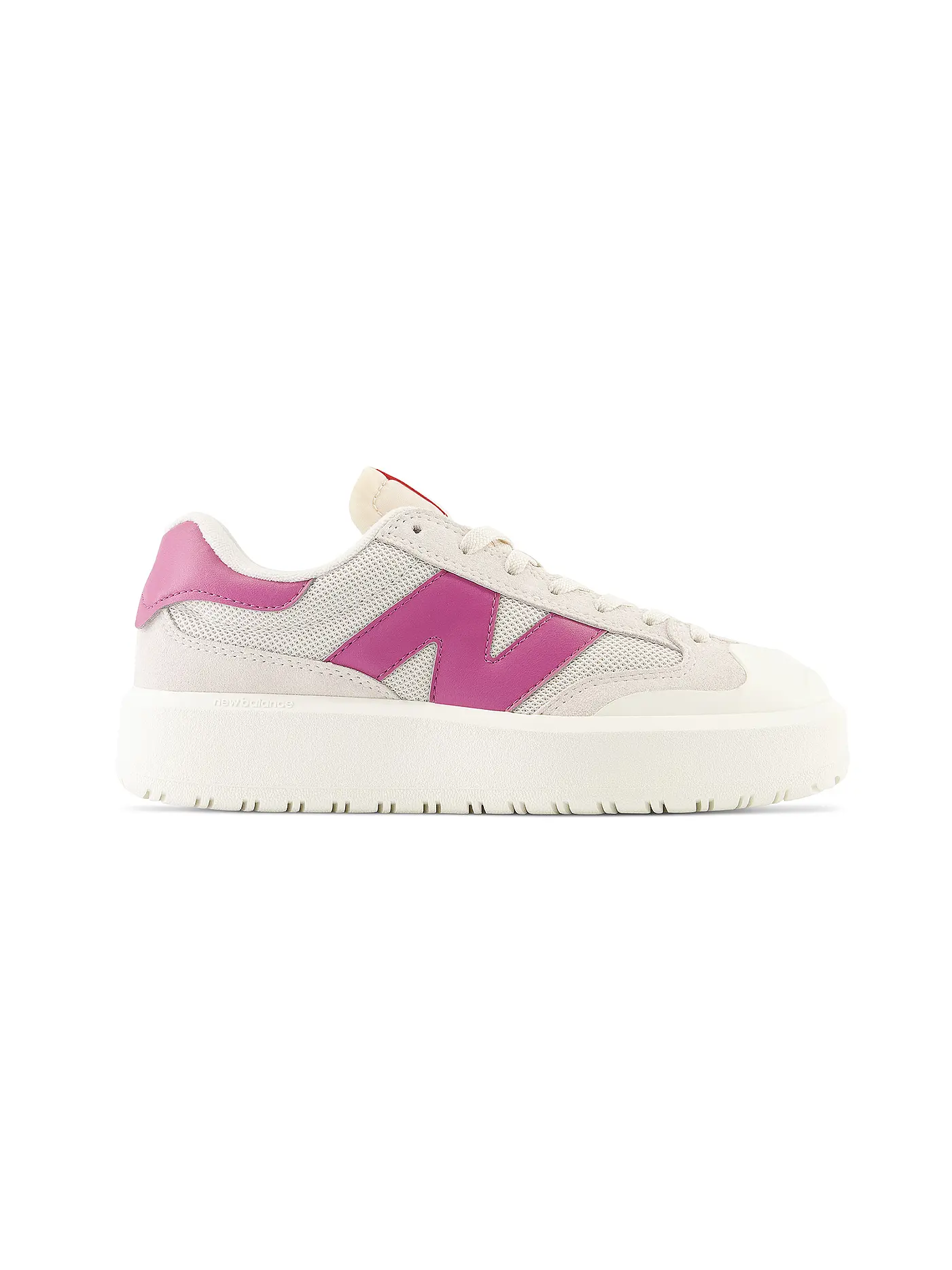 NEW BALANCE | Sneaker 302 | beige