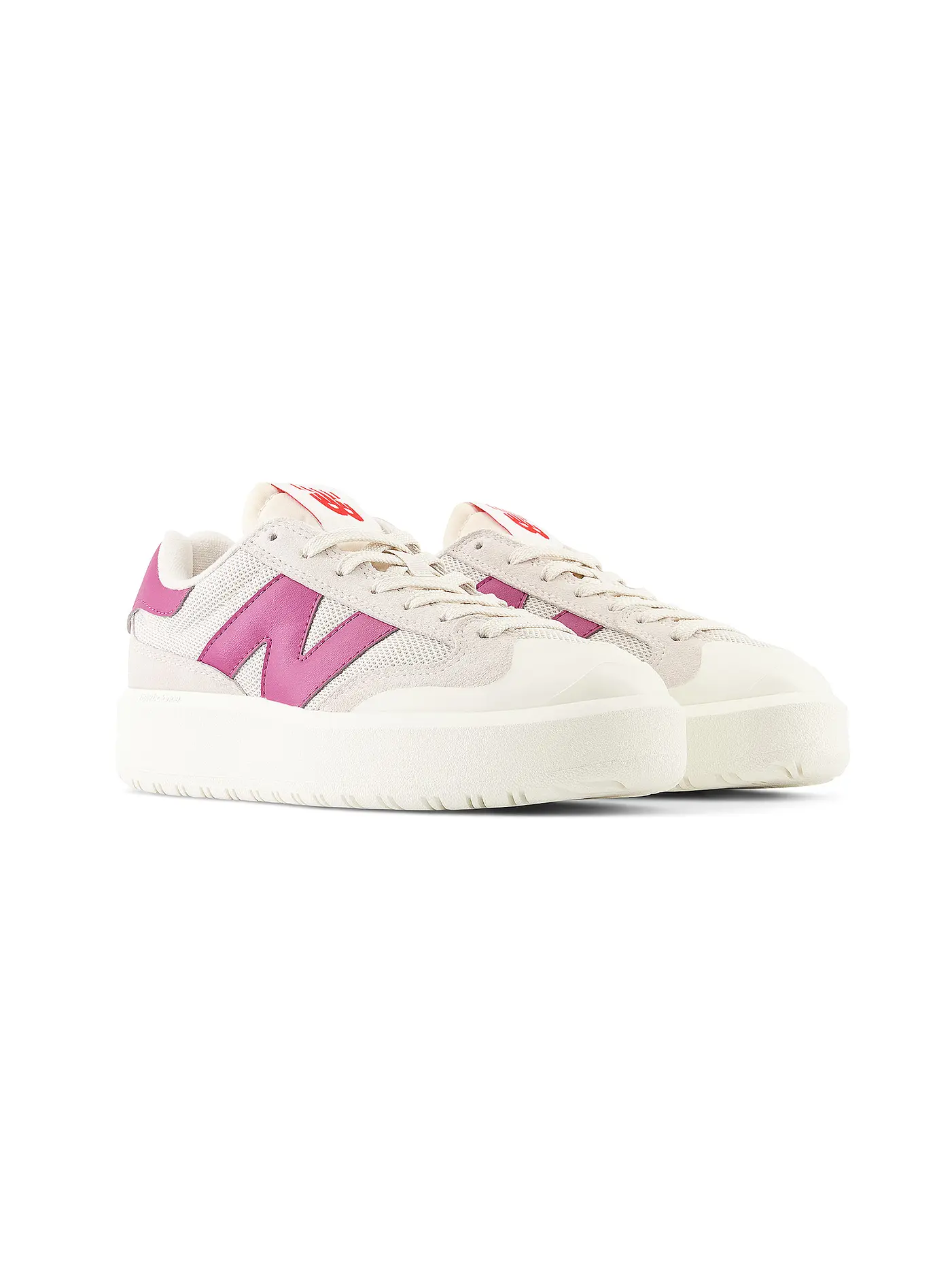 NEW BALANCE | Sneaker 302 | beige