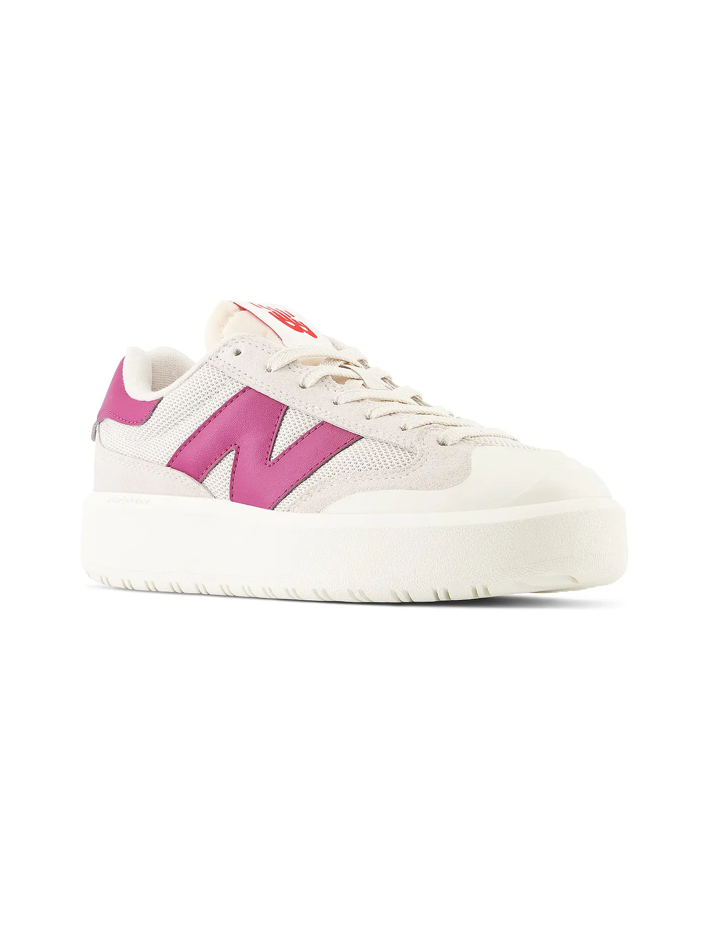 NEW BALANCE | Sneaker 302 | beige