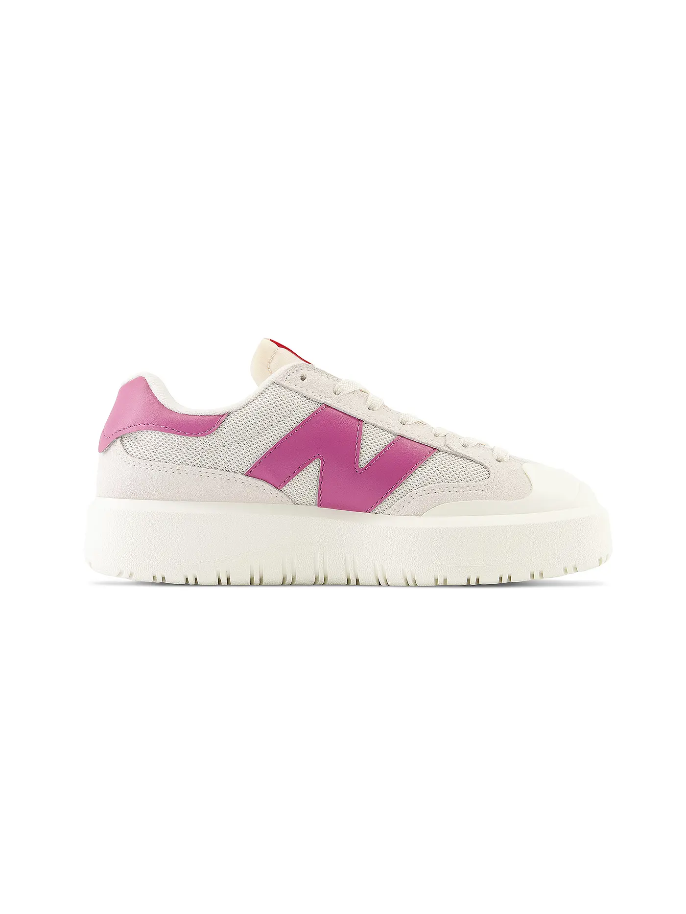 NEW BALANCE | Sneaker 302 | beige