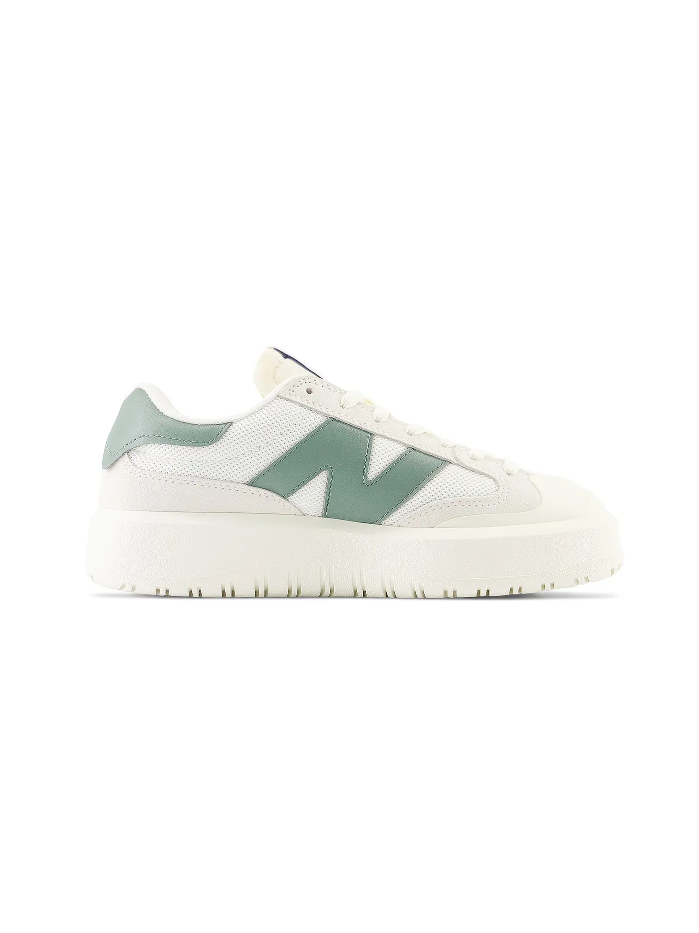 NEW BALANCE | Sneaker 302 | beige