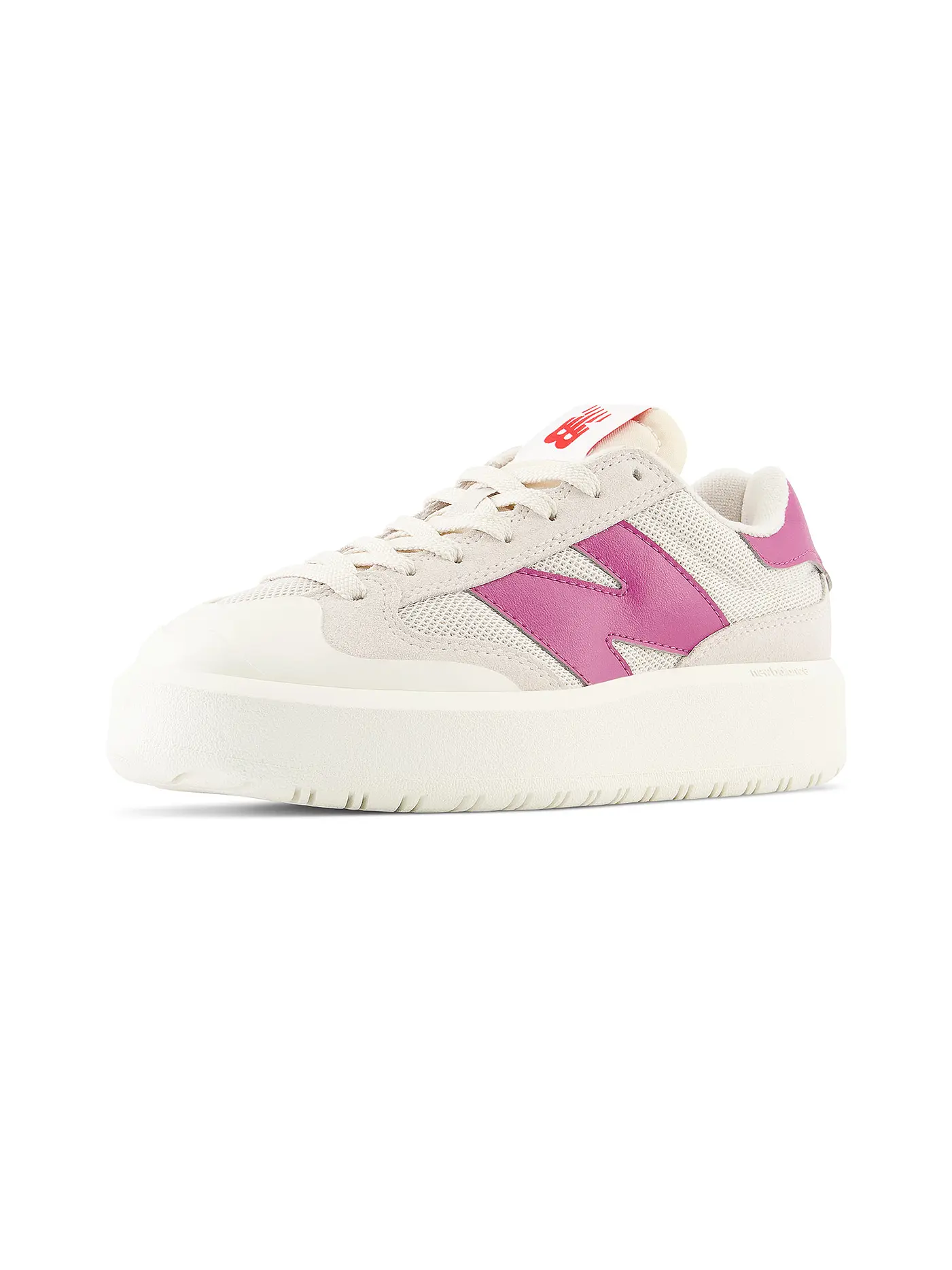 NEW BALANCE | Sneaker 302 | beige