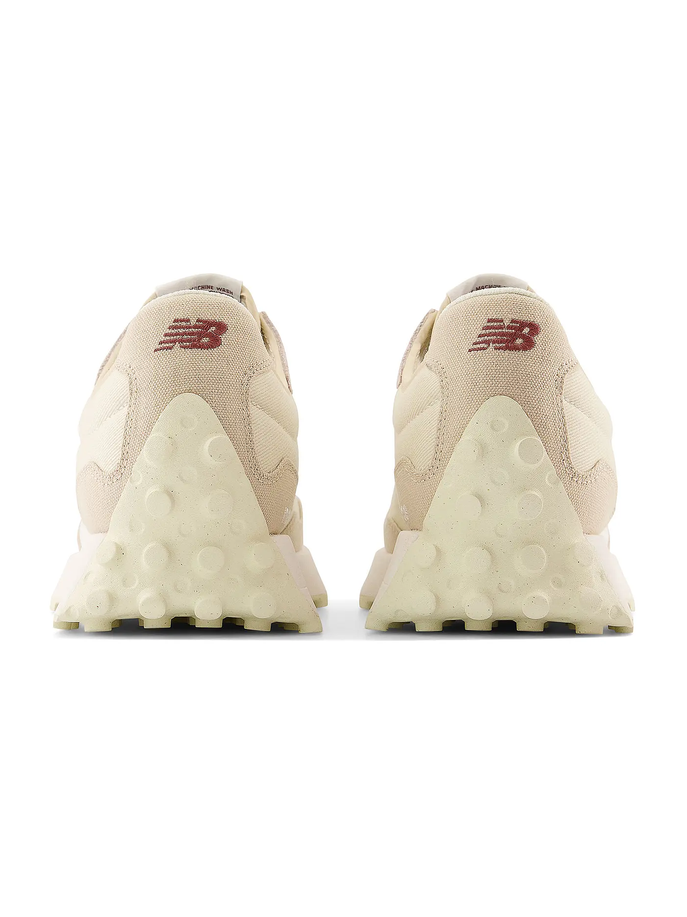 NEW BALANCE | Sneaker 327  | beige