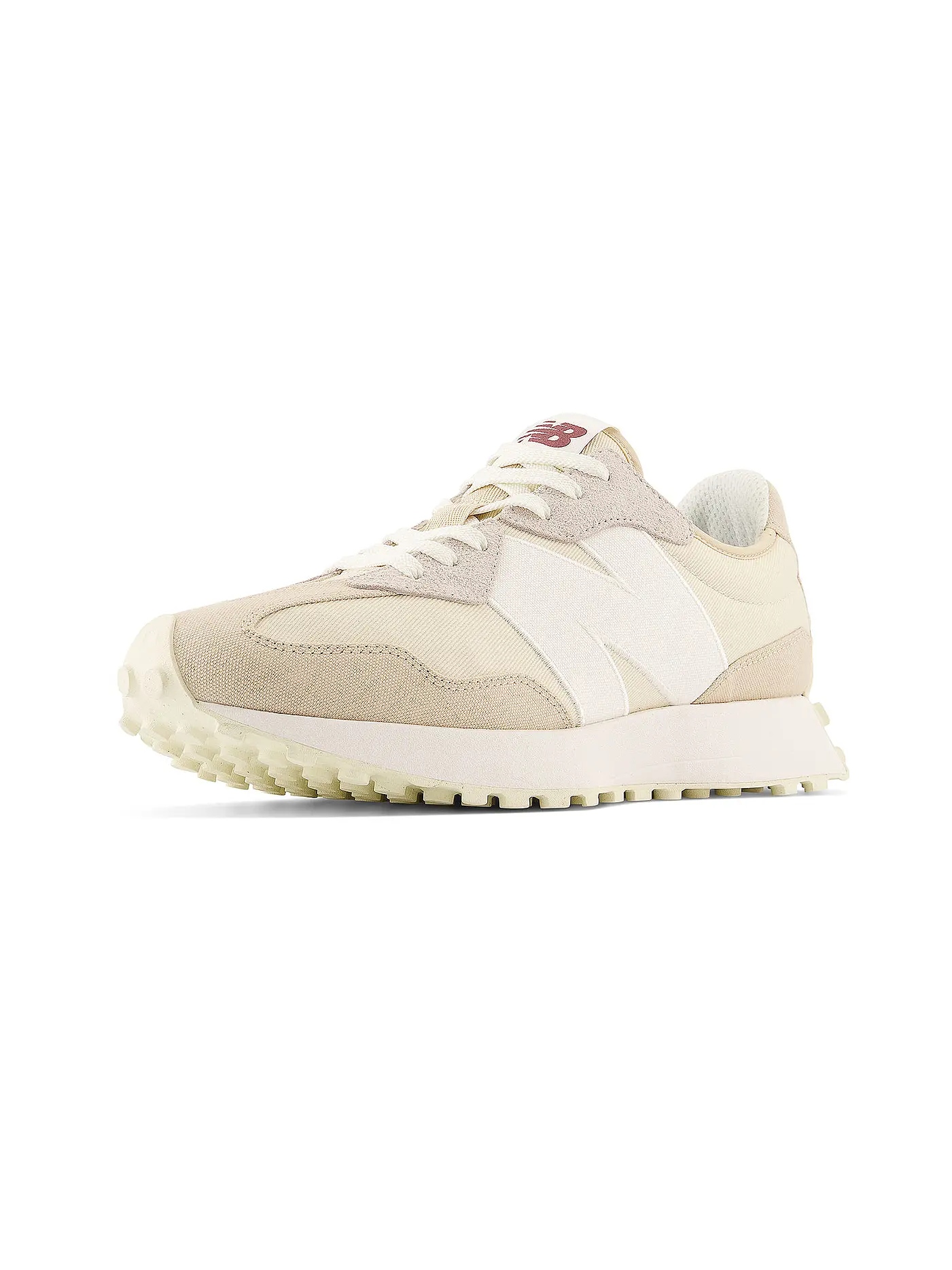 NEW BALANCE | Sneaker 327  | beige