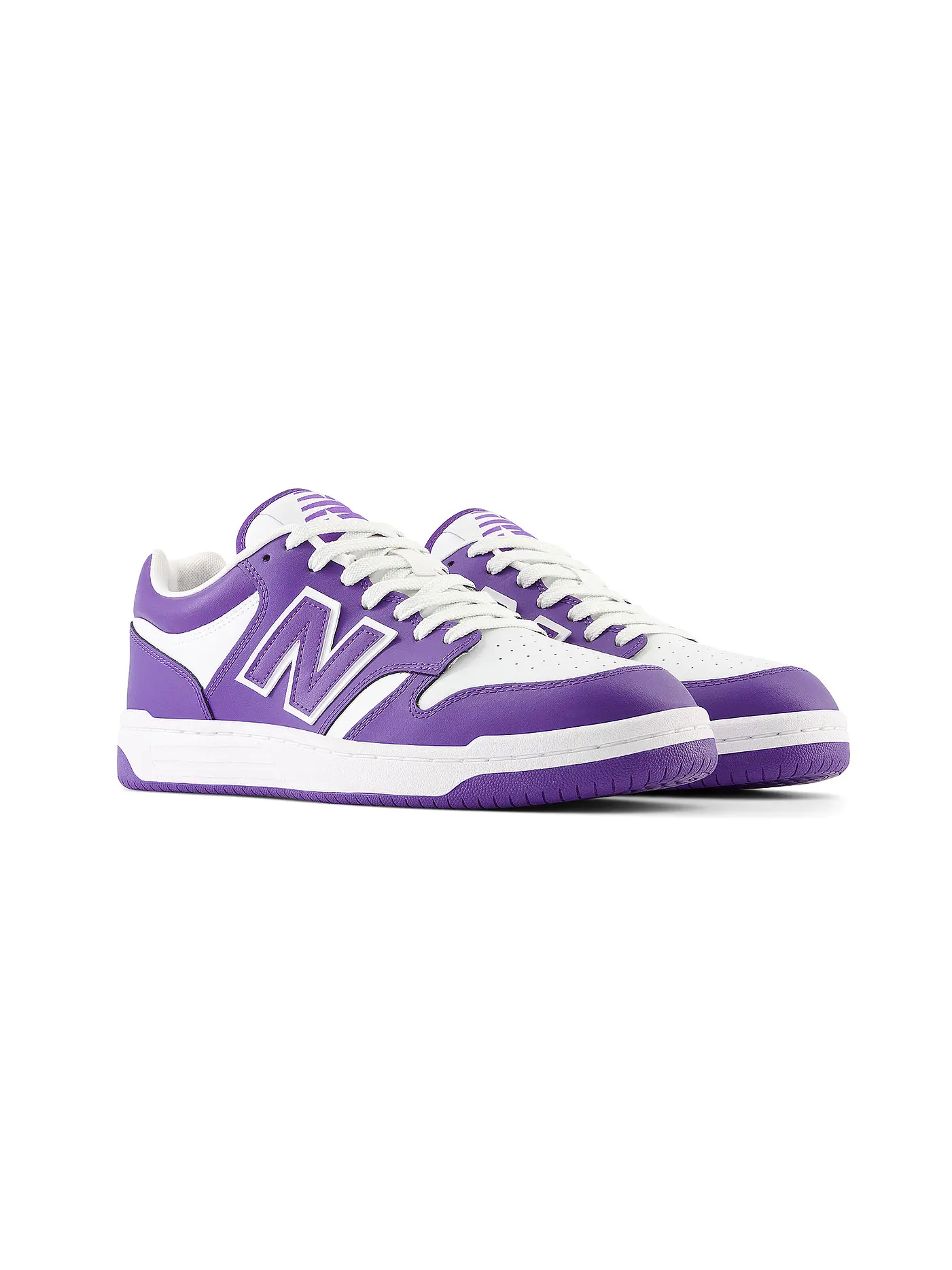 NEW BALANCE | Sneaker 480 | lila