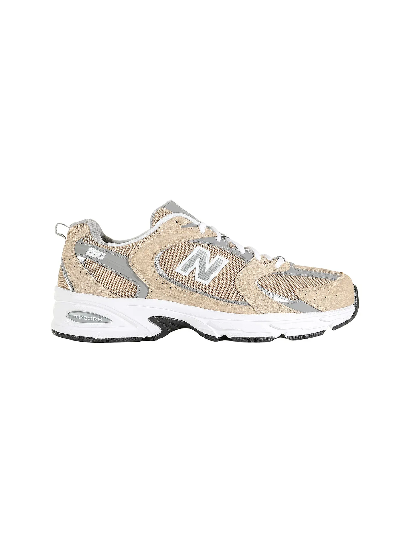 NEW BALANCE | Sneaker 530 TIER 3 | weiss