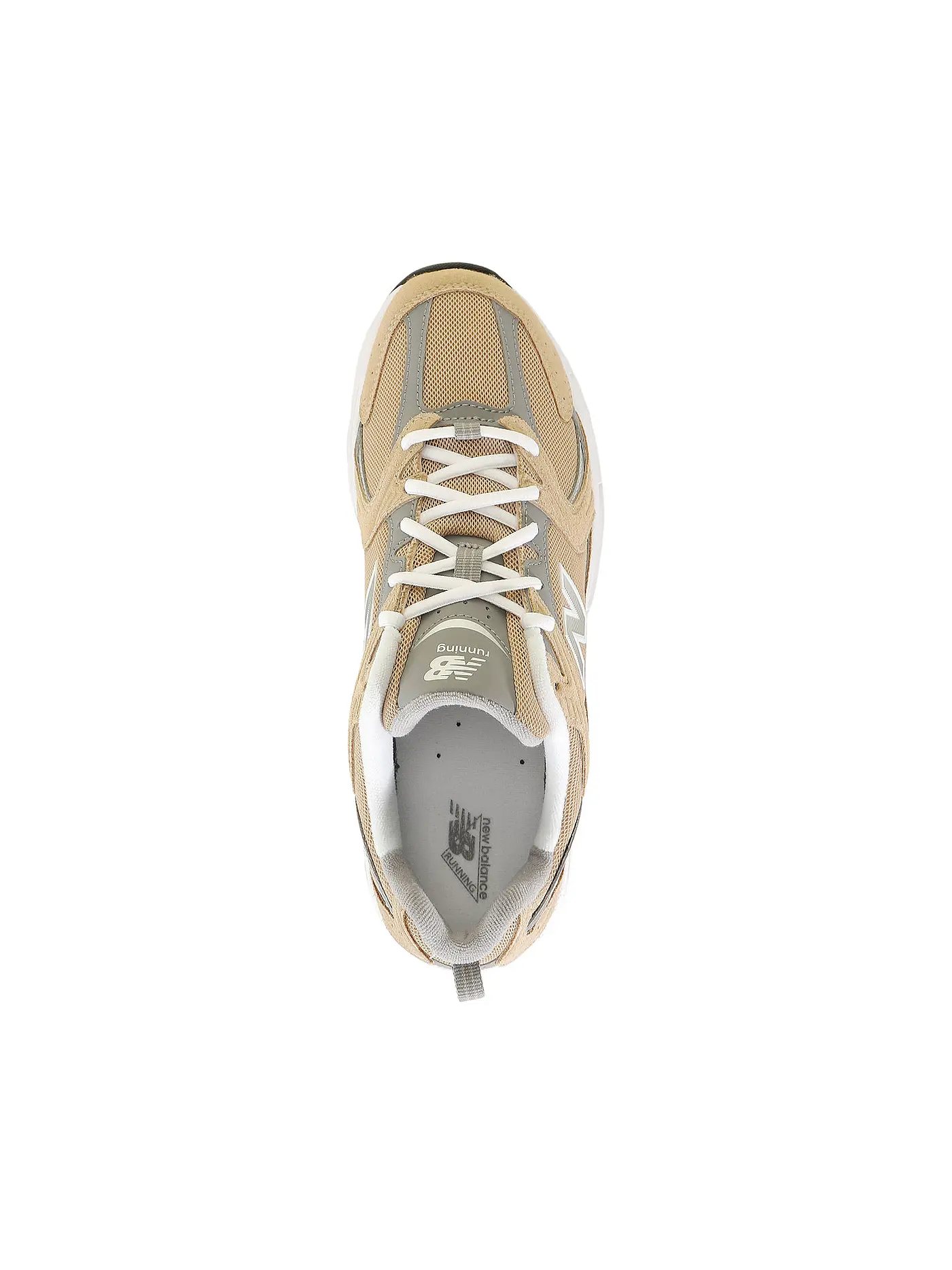 NEW BALANCE | Sneaker 530 TIER 3 | weiss
