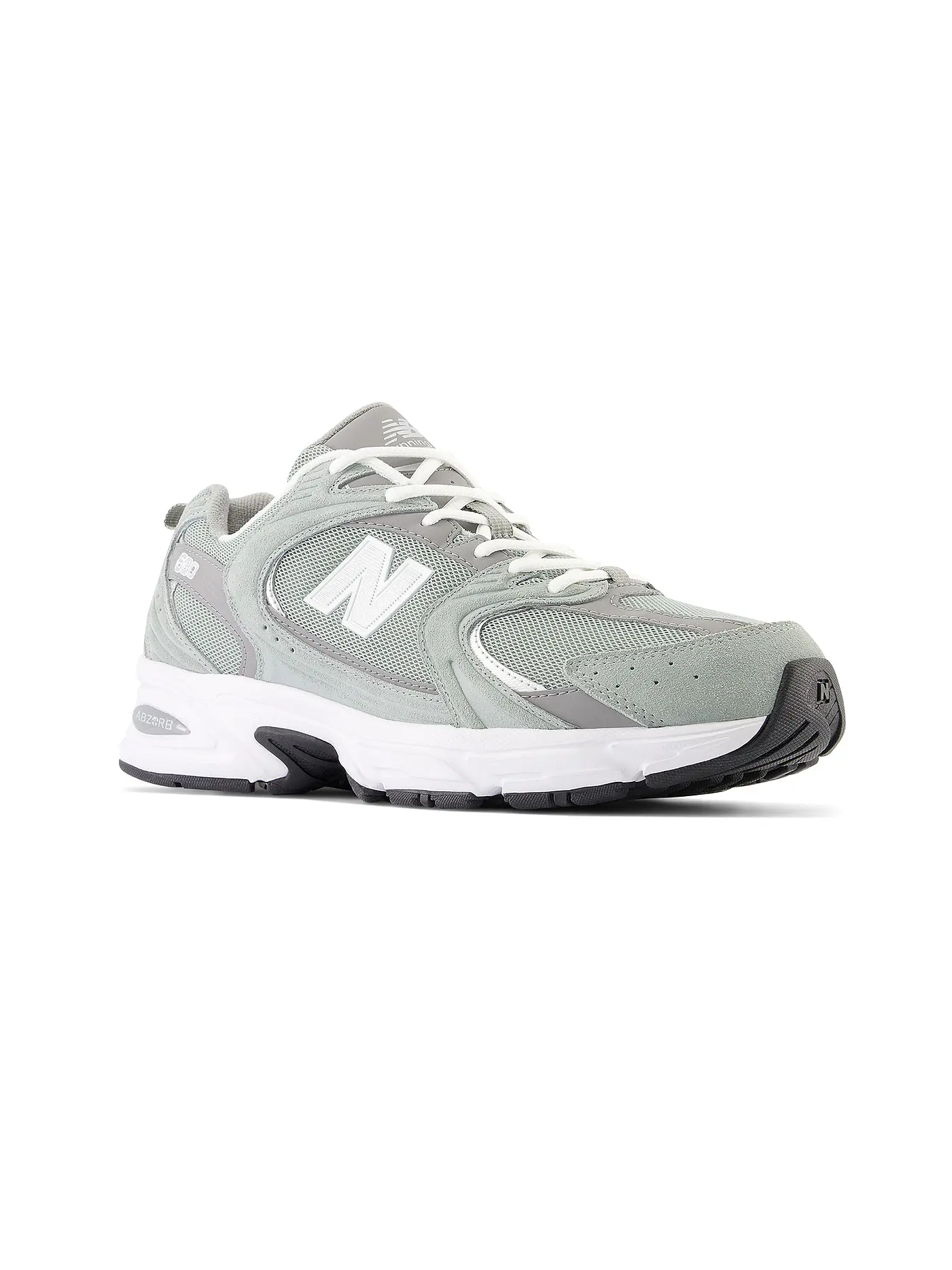 NEW BALANCE | Sneaker 530 | grau