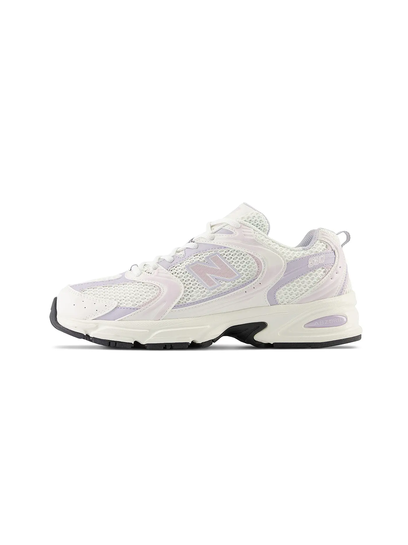 NEW BALANCE | Sneaker 530 | weiss