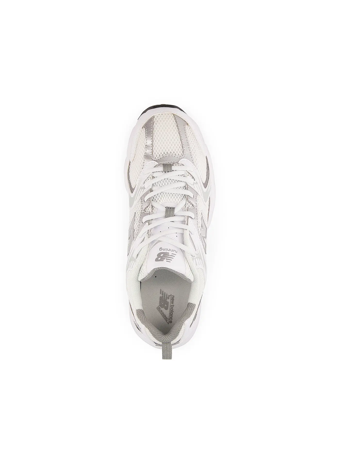 NEW BALANCE | Sneaker 530 | weiss