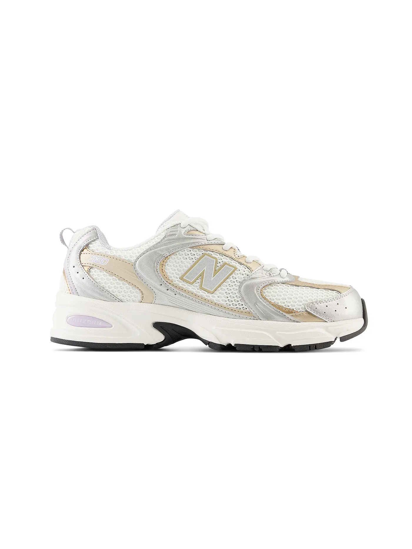 NEW BALANCE | Sneaker 530 | silber