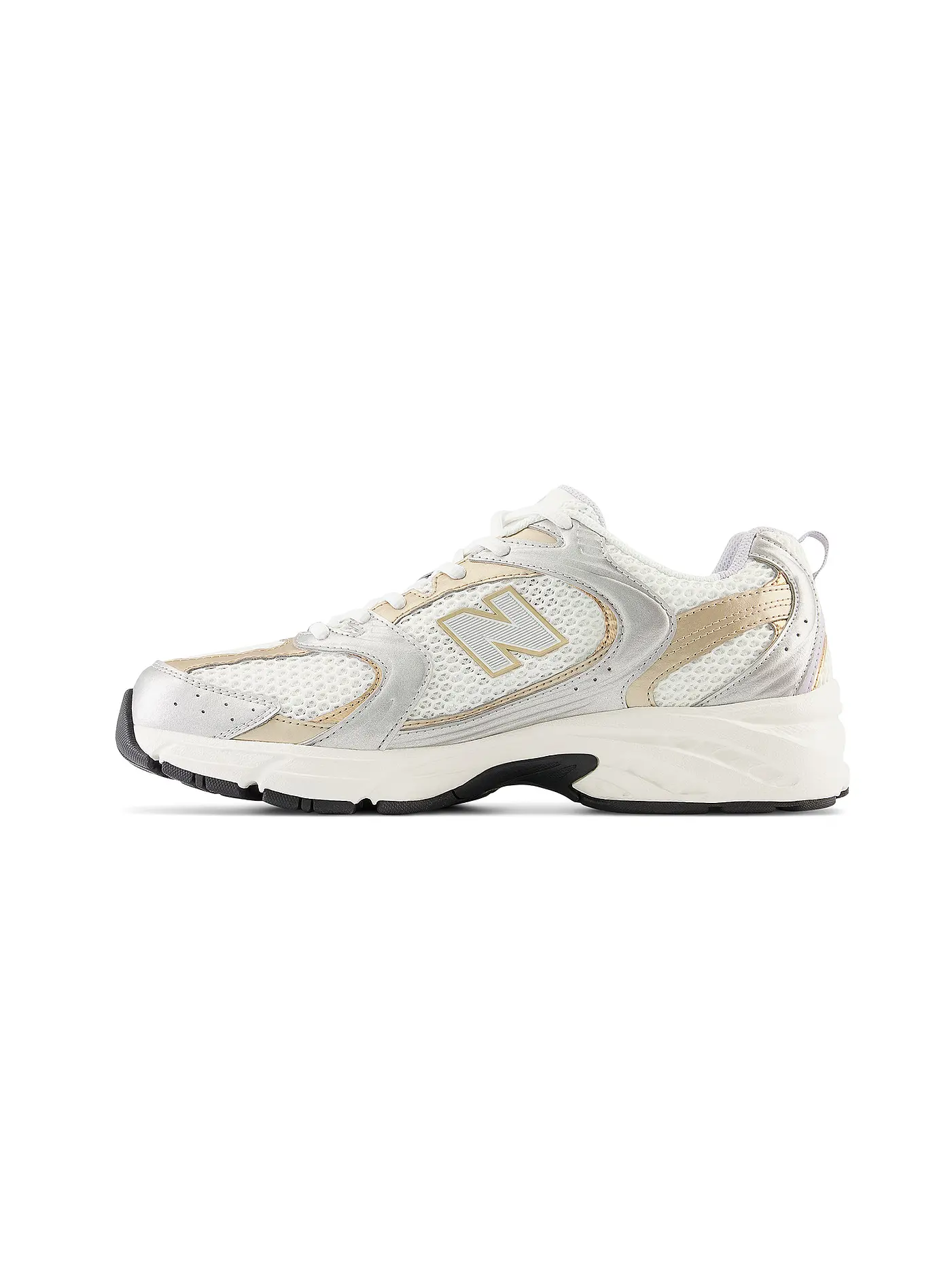 NEW BALANCE | Sneaker 530 | silber