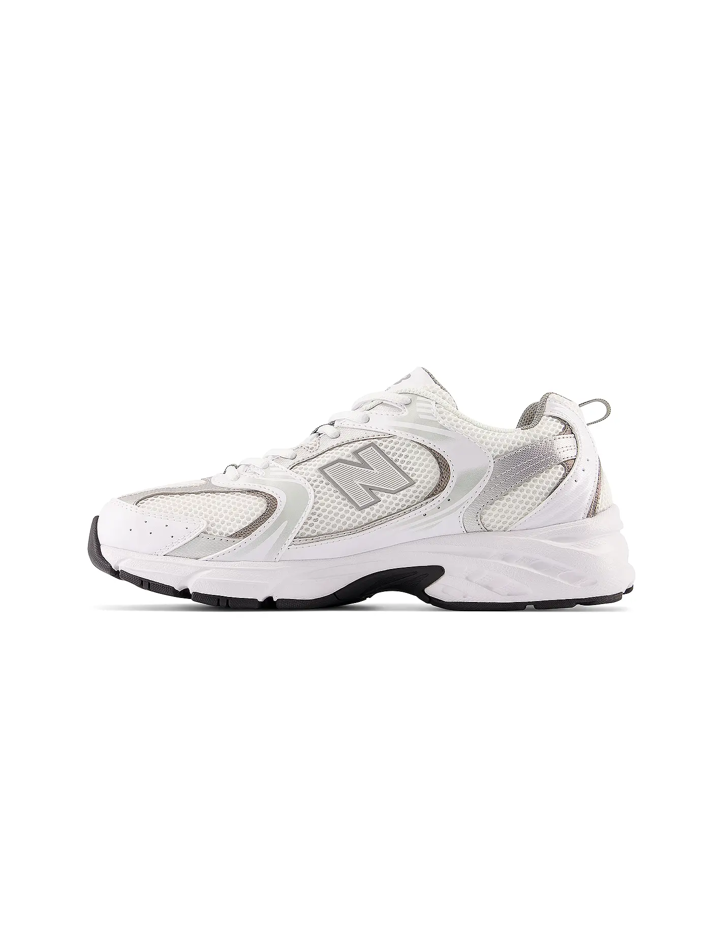 NEW BALANCE | Sneaker 530 | weiss