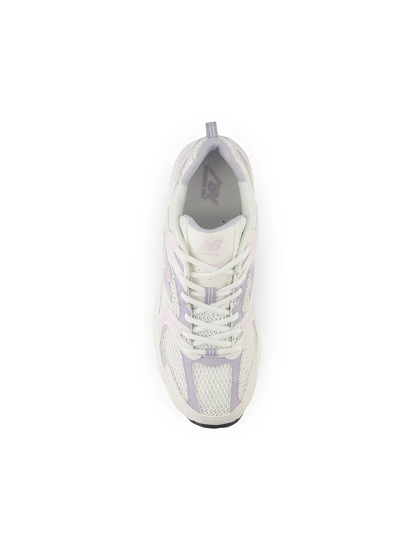 NEW BALANCE | Sneaker 530 | weiss