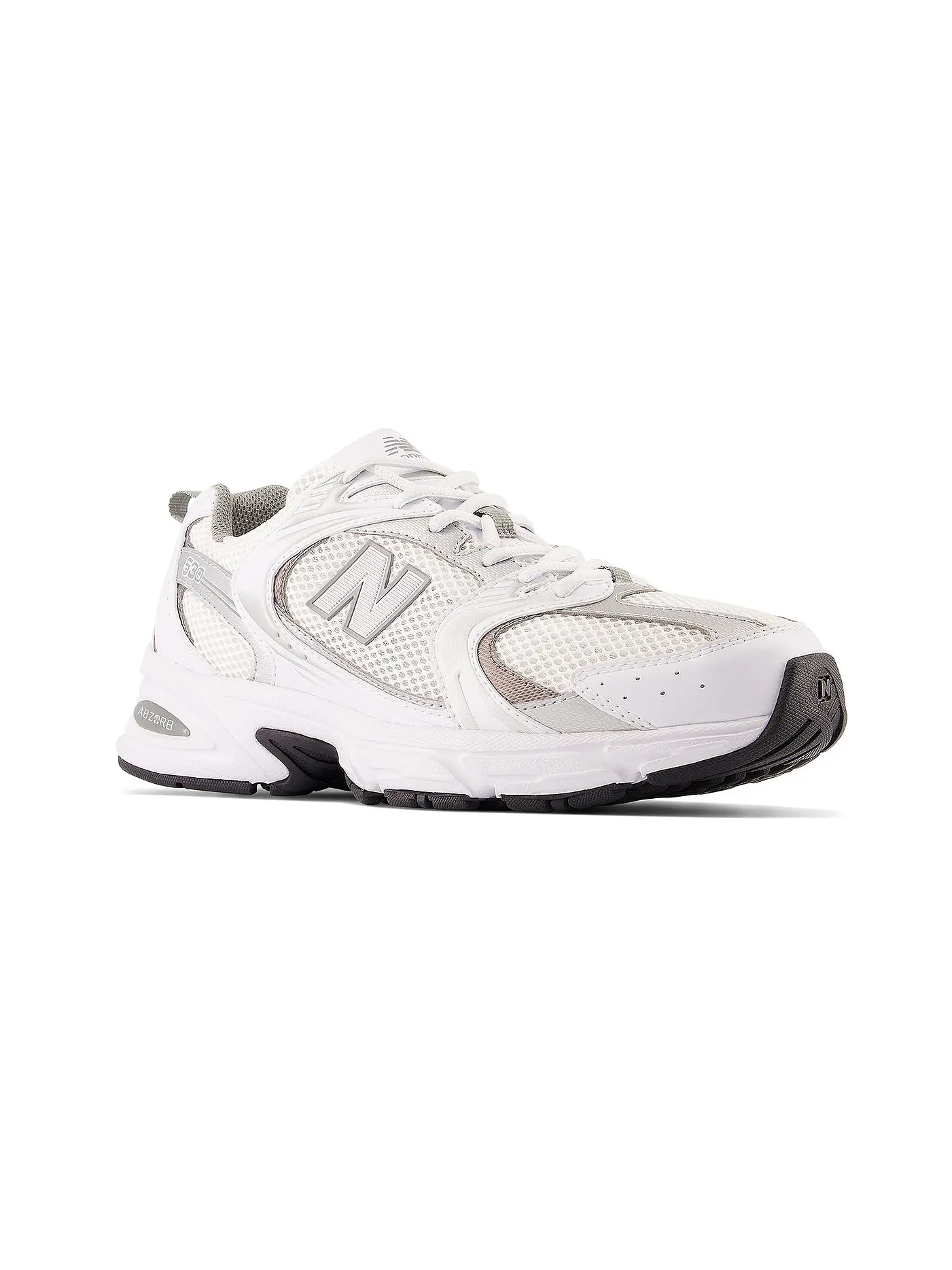 NEW BALANCE | Sneaker 530 | weiss