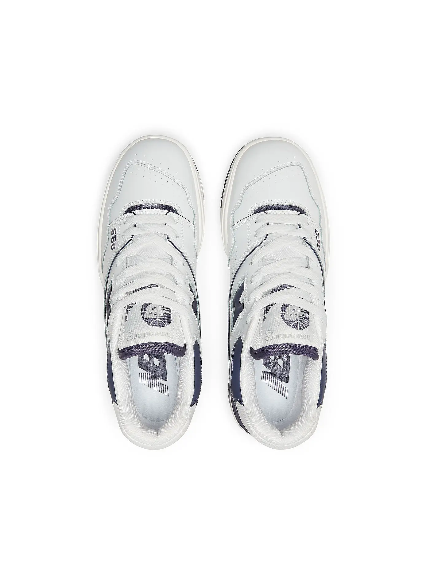 NEW BALANCE | Sneaker 550 | creme