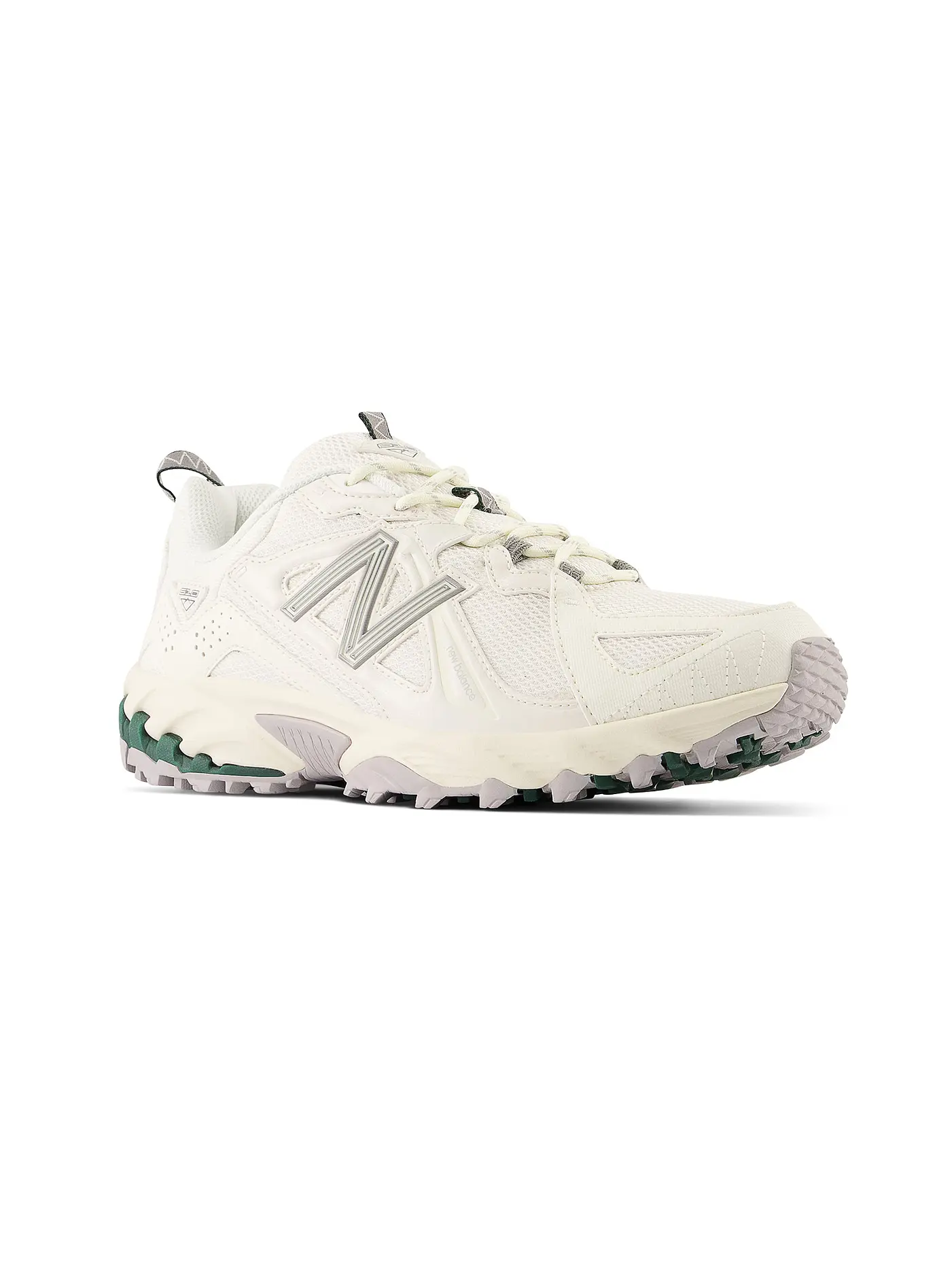 NEW BALANCE | Sneaker 610 | weiss