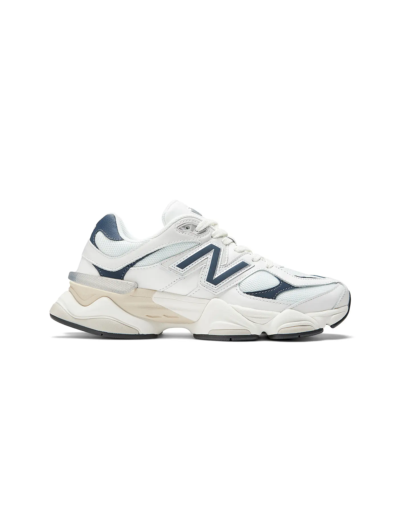 NEW BALANCE | Sneaker 9060 | weiss