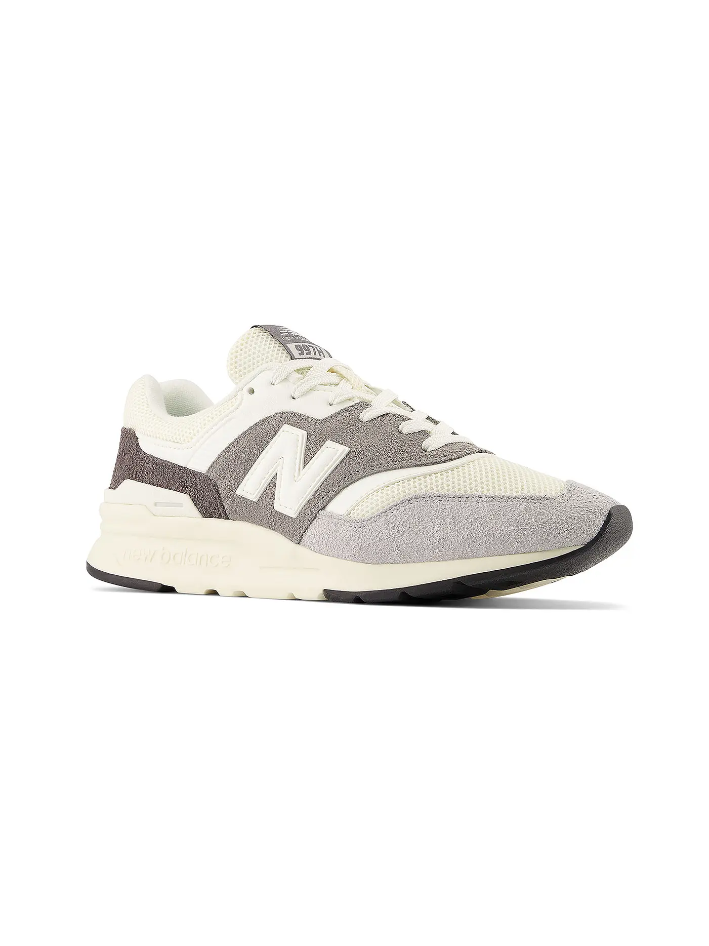 NEW BALANCE | Sneaker 997H | hellgrau