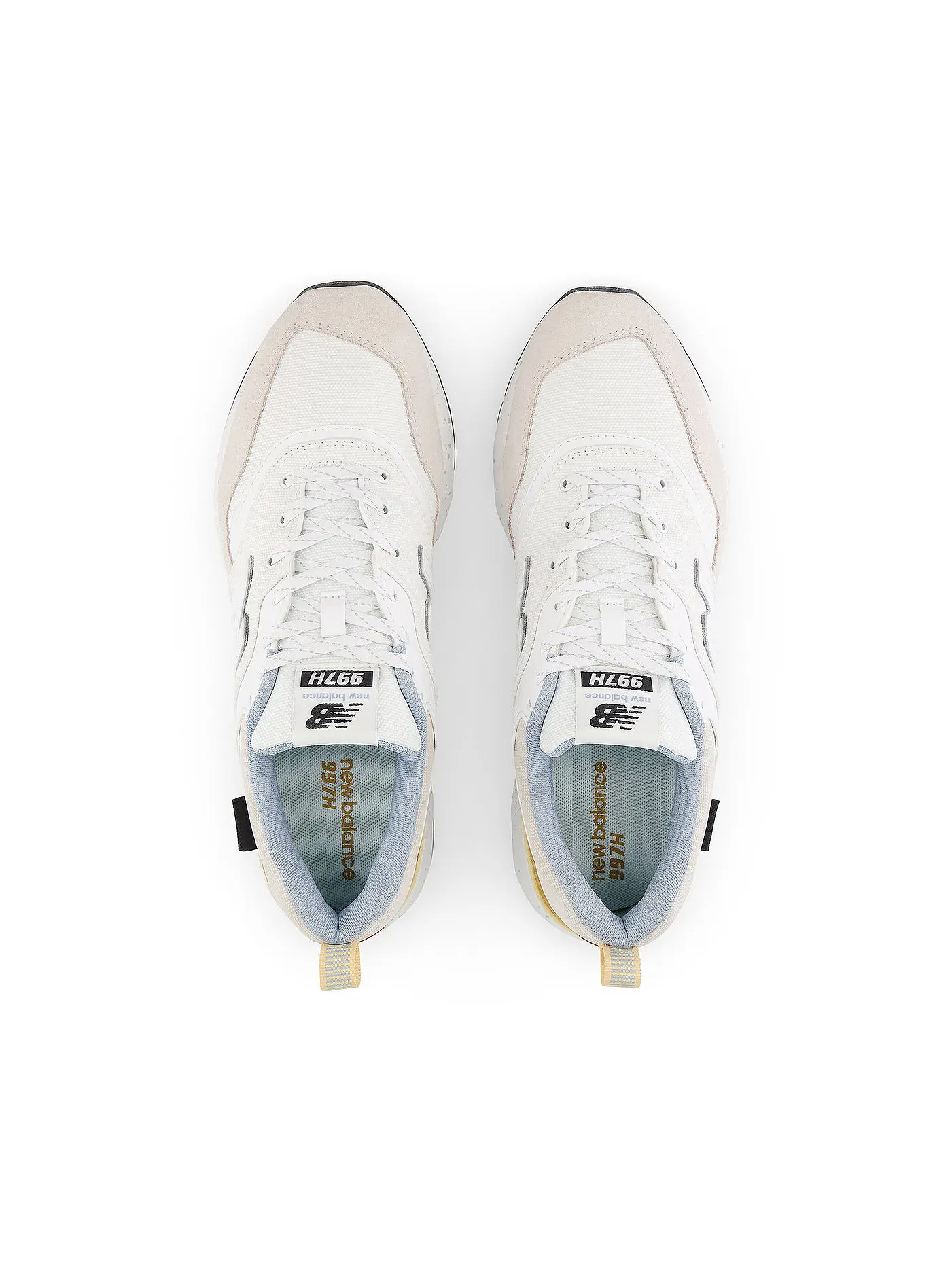 NEW BALANCE | Sneaker 997H | beige
