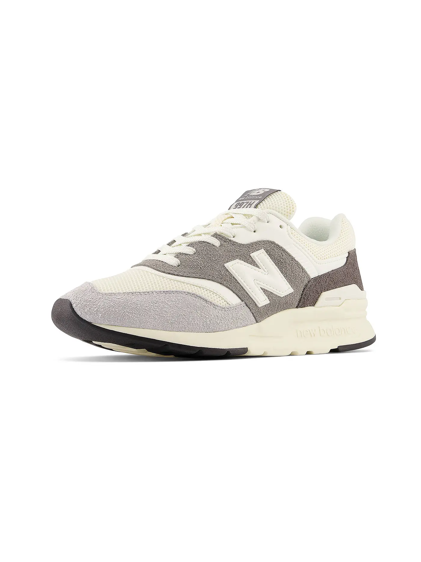NEW BALANCE | Sneaker 997H | hellgrau