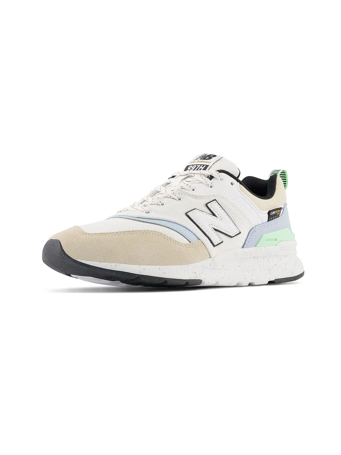 NEW BALANCE | Sneaker 997H | bunt