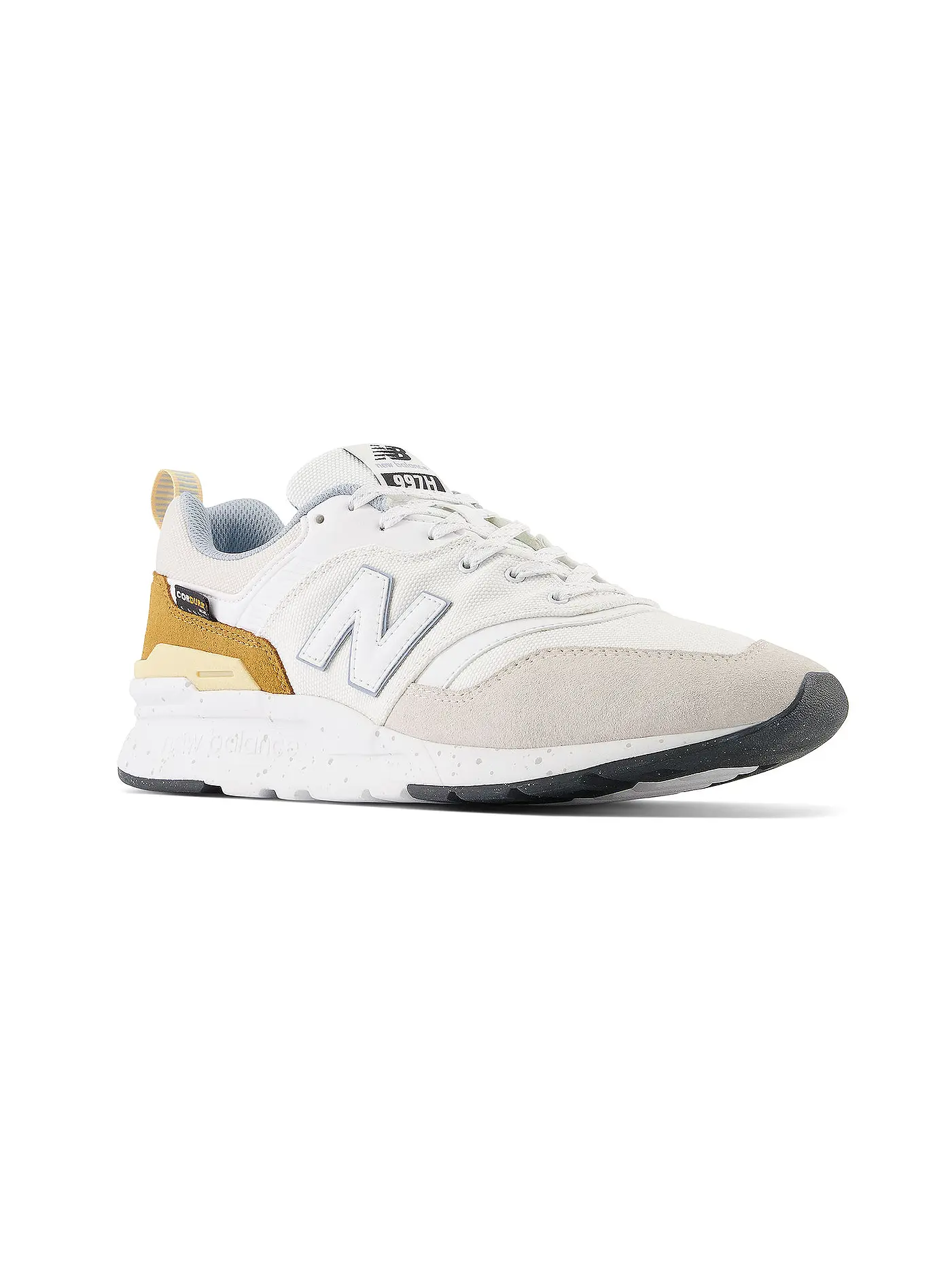 NEW BALANCE | Sneaker 997H | beige