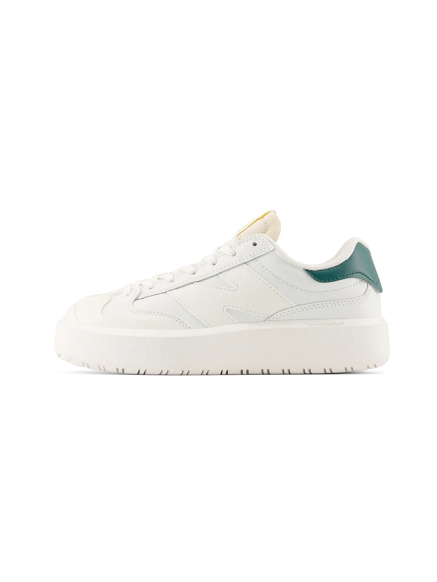 NEW BALANCE | Sneaker CT302 | weiss