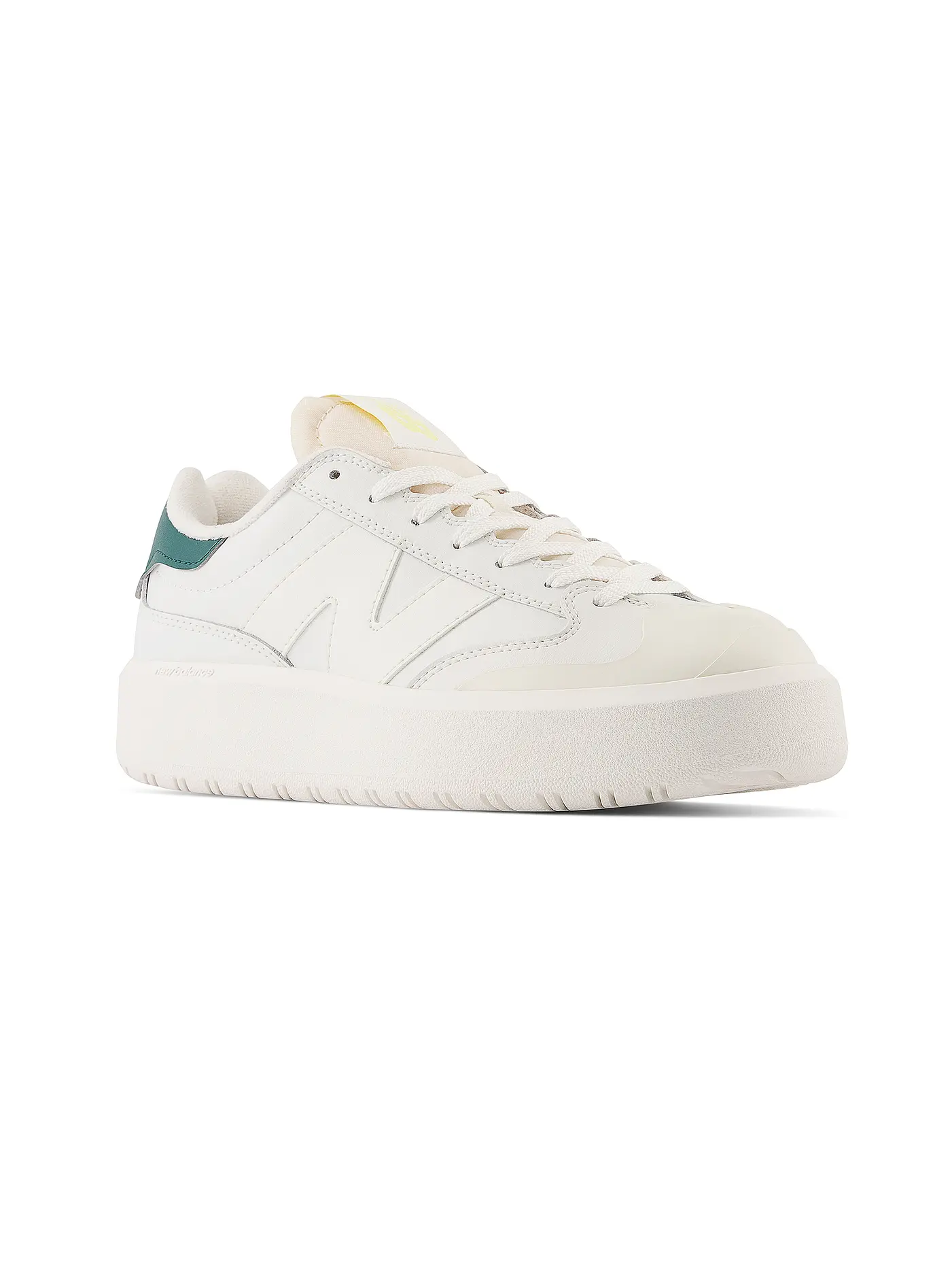NEW BALANCE | Sneaker CT302 | weiss