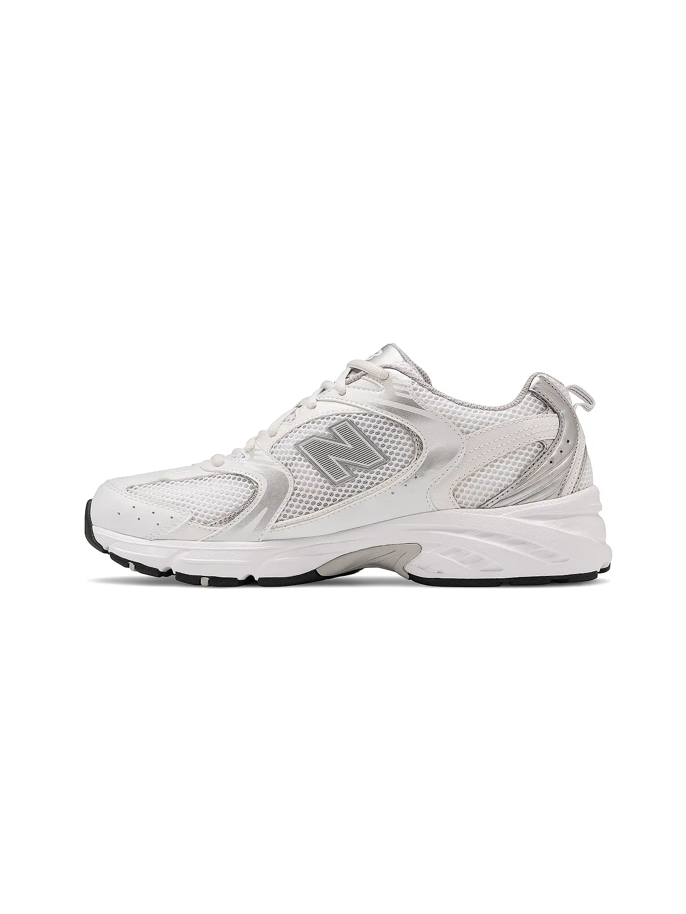 NEW BALANCE | Sneaker MR530PUT | weiss